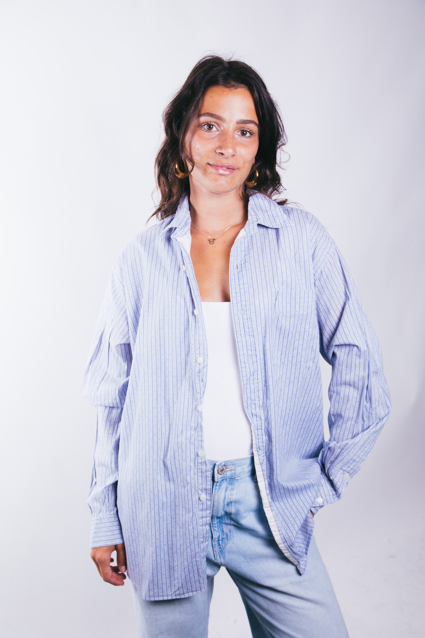 Ralph Lauren - Shirt (M)
