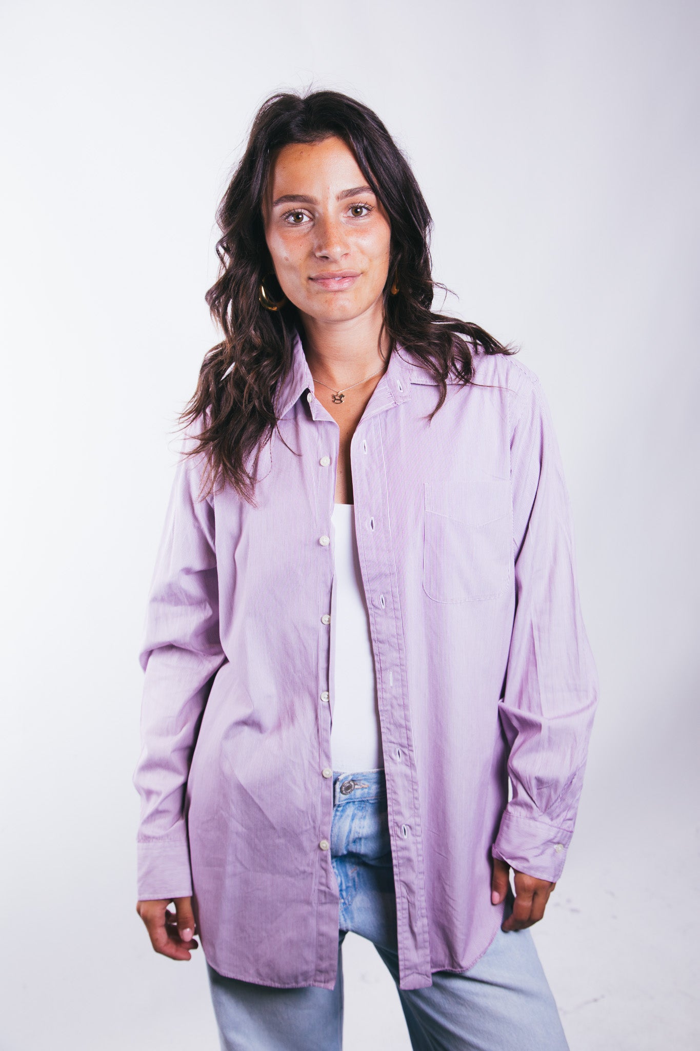 Ralph Lauren - Shirt (M)