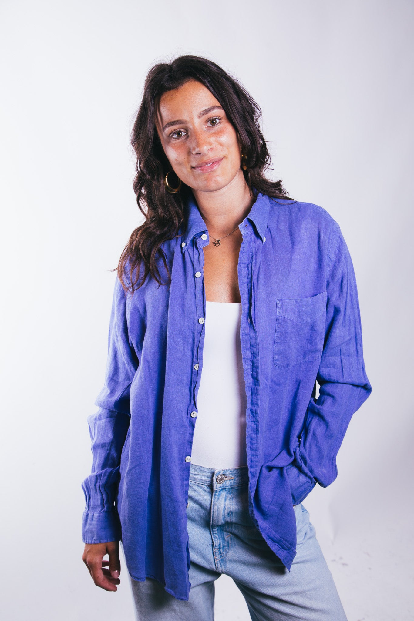 Ralph Lauren - Shirt (M)