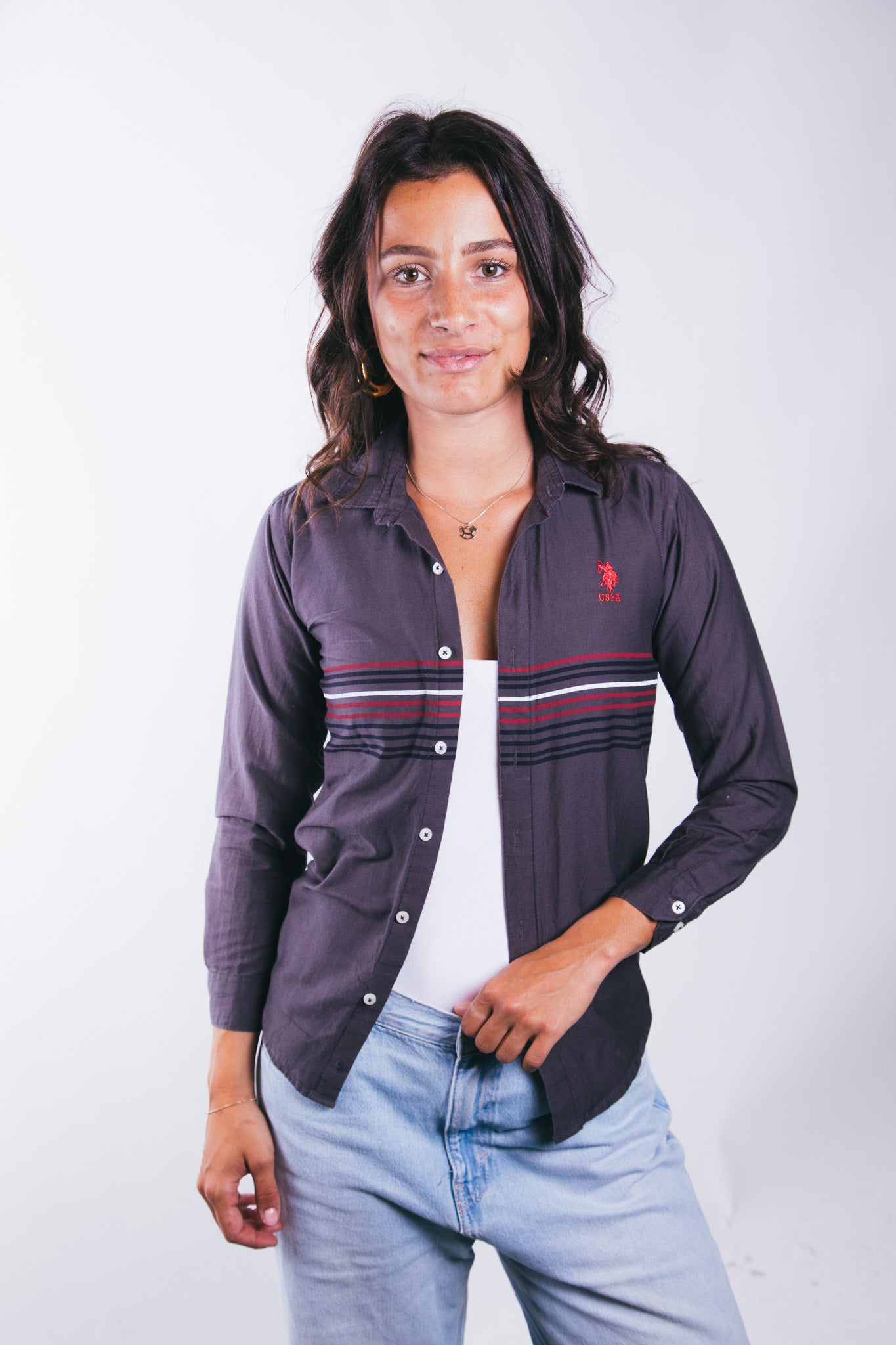 Ralph Lauren - Shirt (XXS)