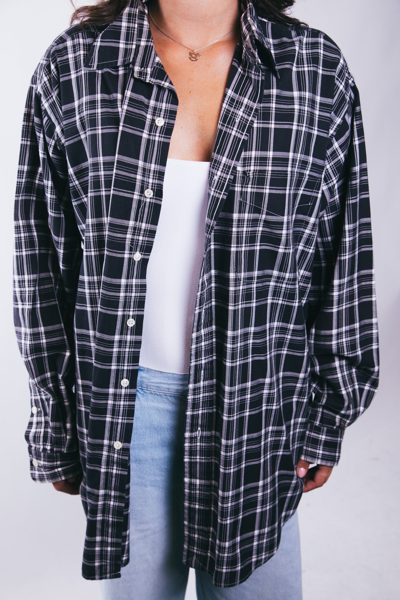 Ralph Lauren - Shirt (M)
