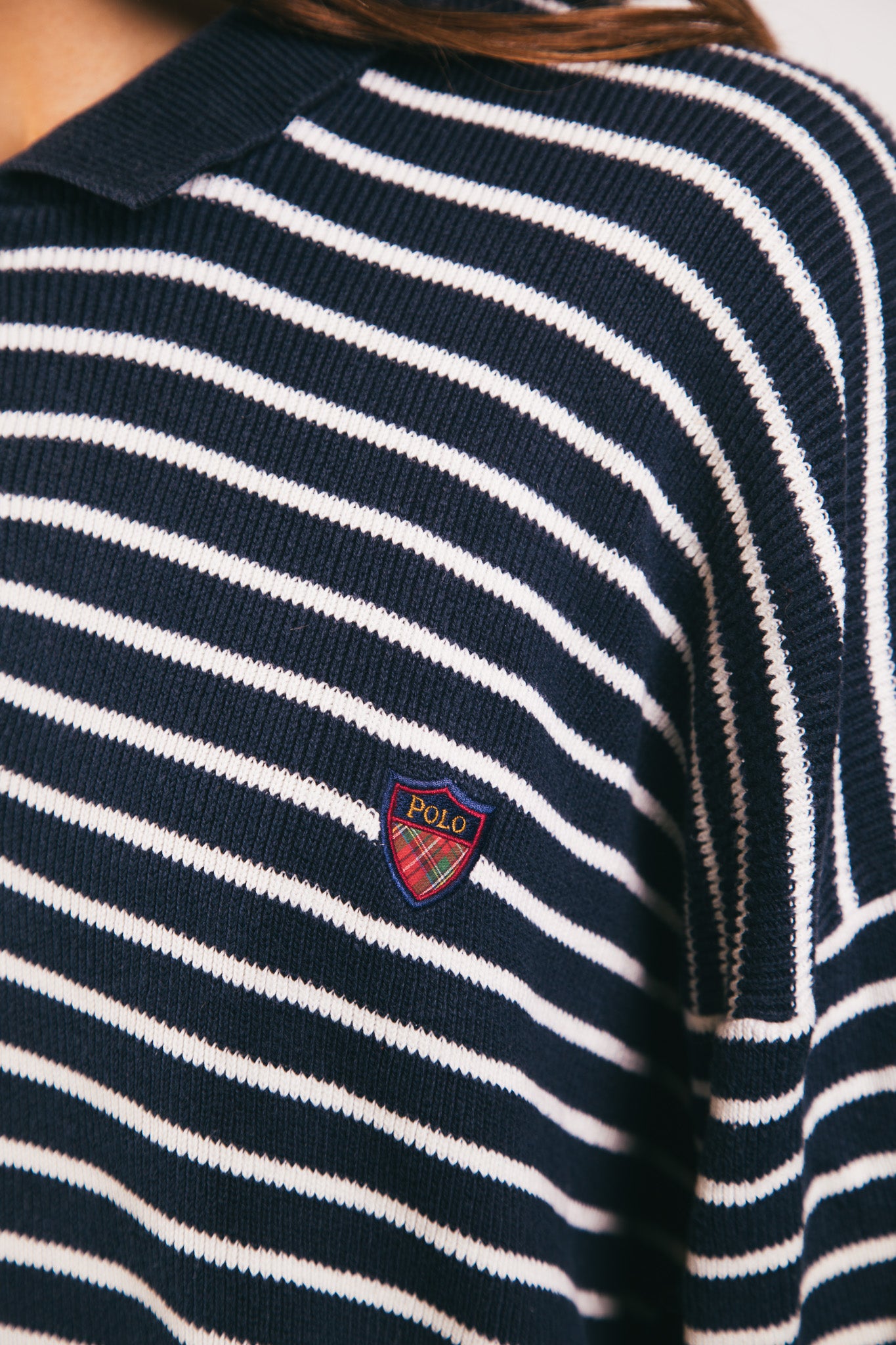 Ralph Lauren - Rugby Polo (M)