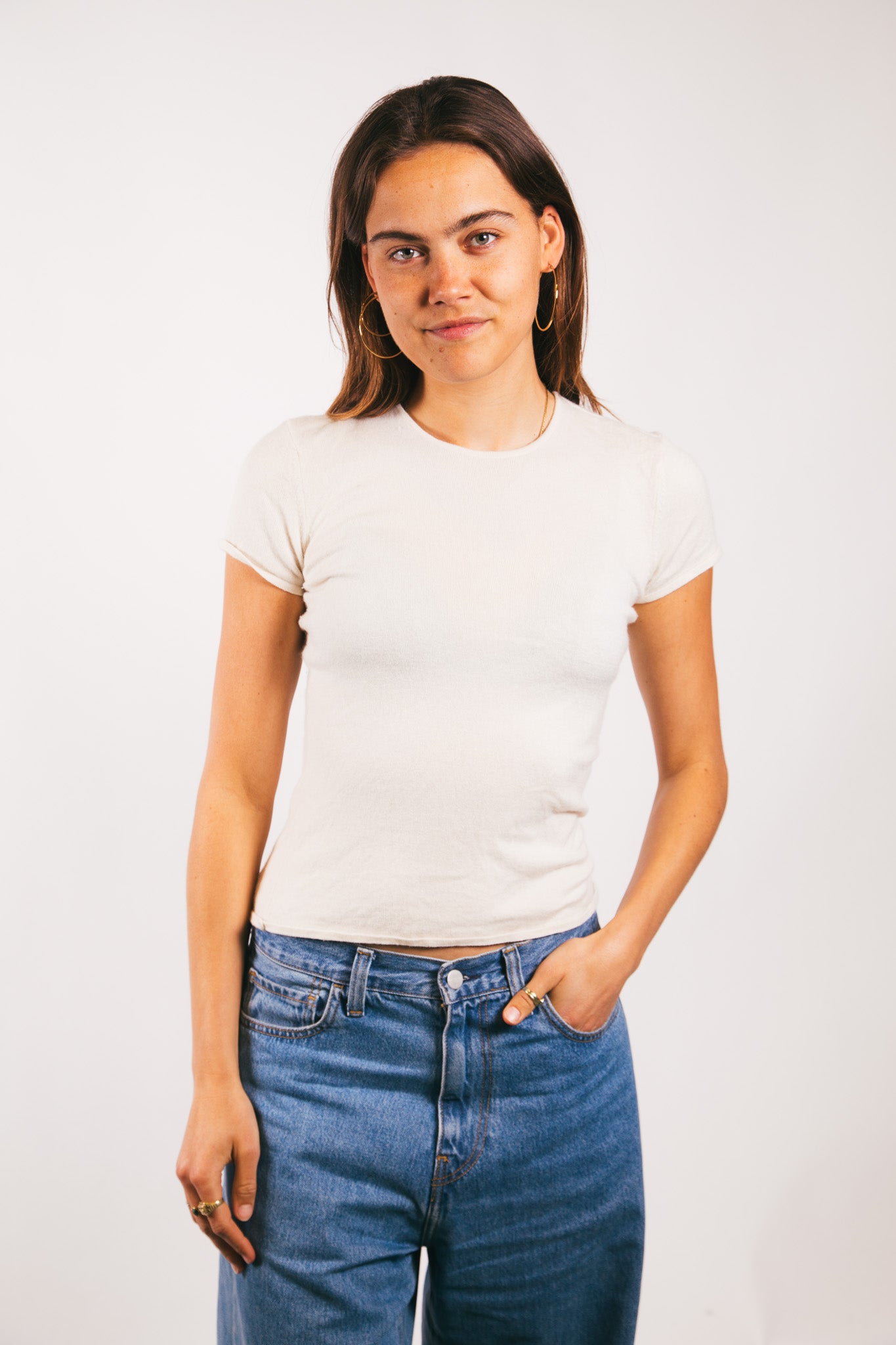 Ralph Lauren - Top (S)
