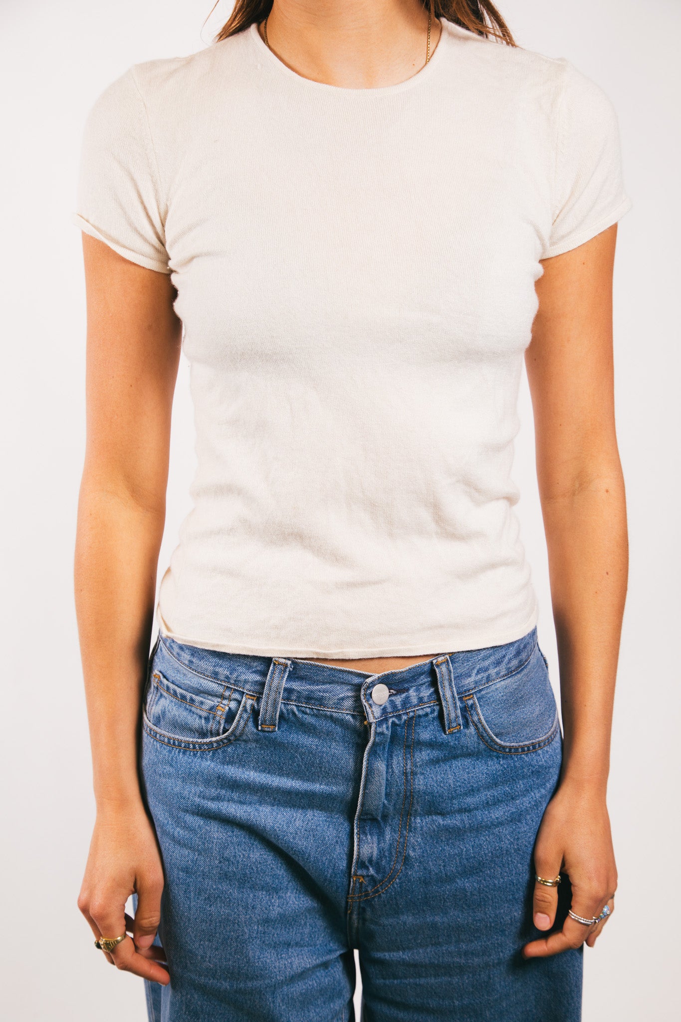 Ralph Lauren - Top (S)