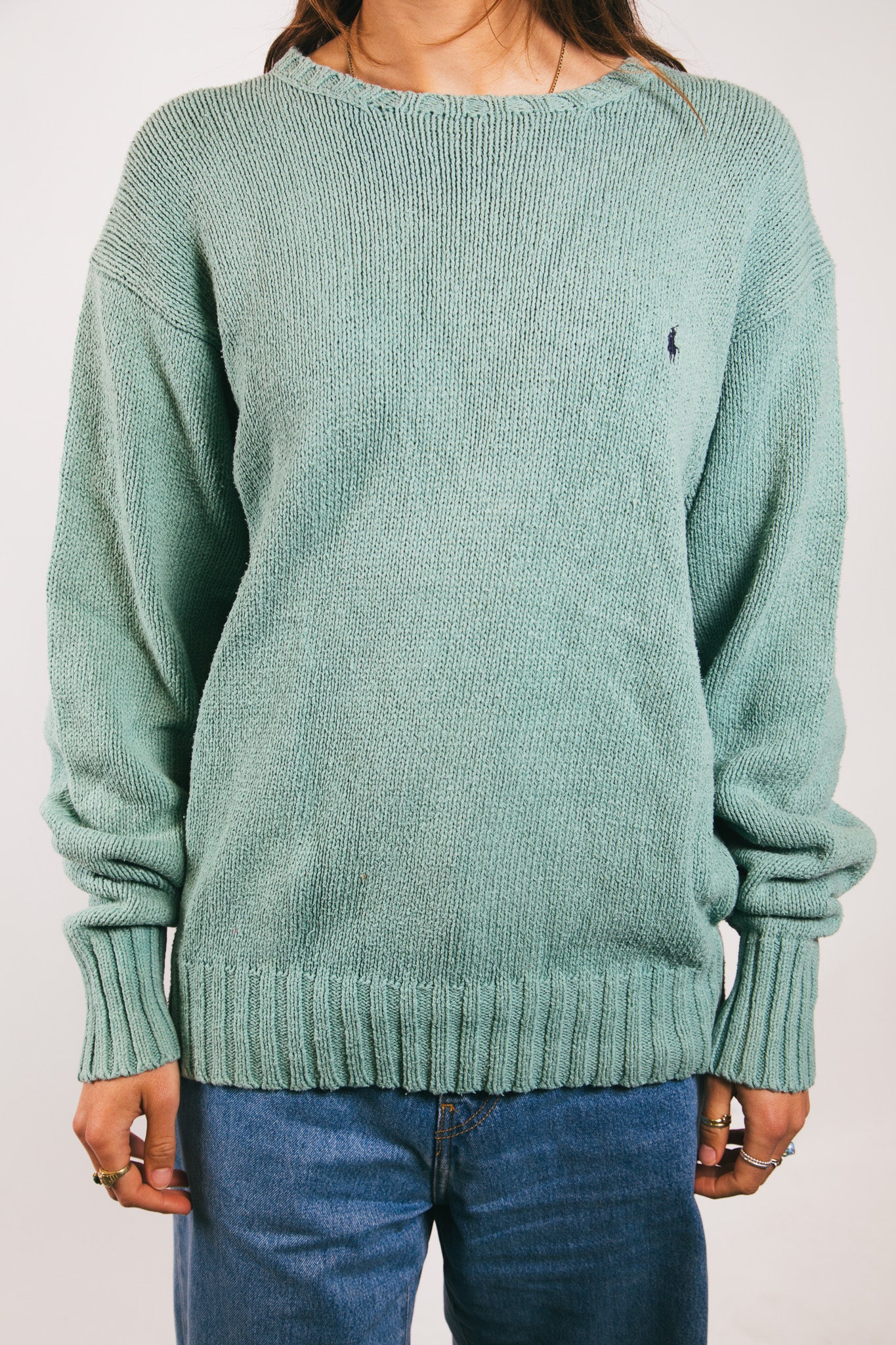 Ralph Lauren - Sweatshirt (M)