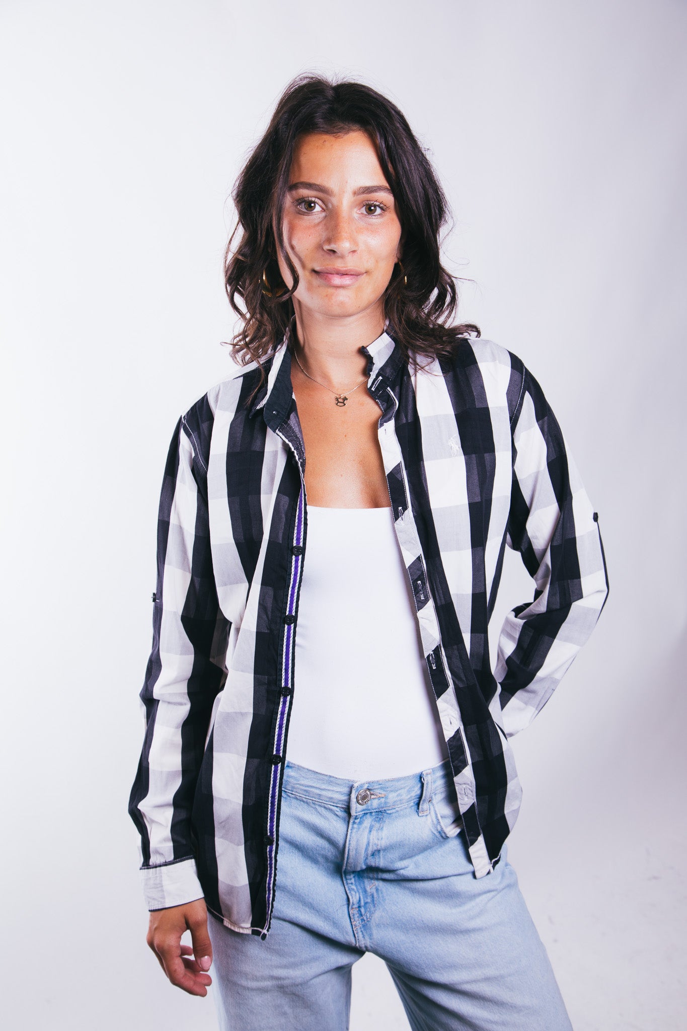 Ralph Lauren - Shirt (XS)