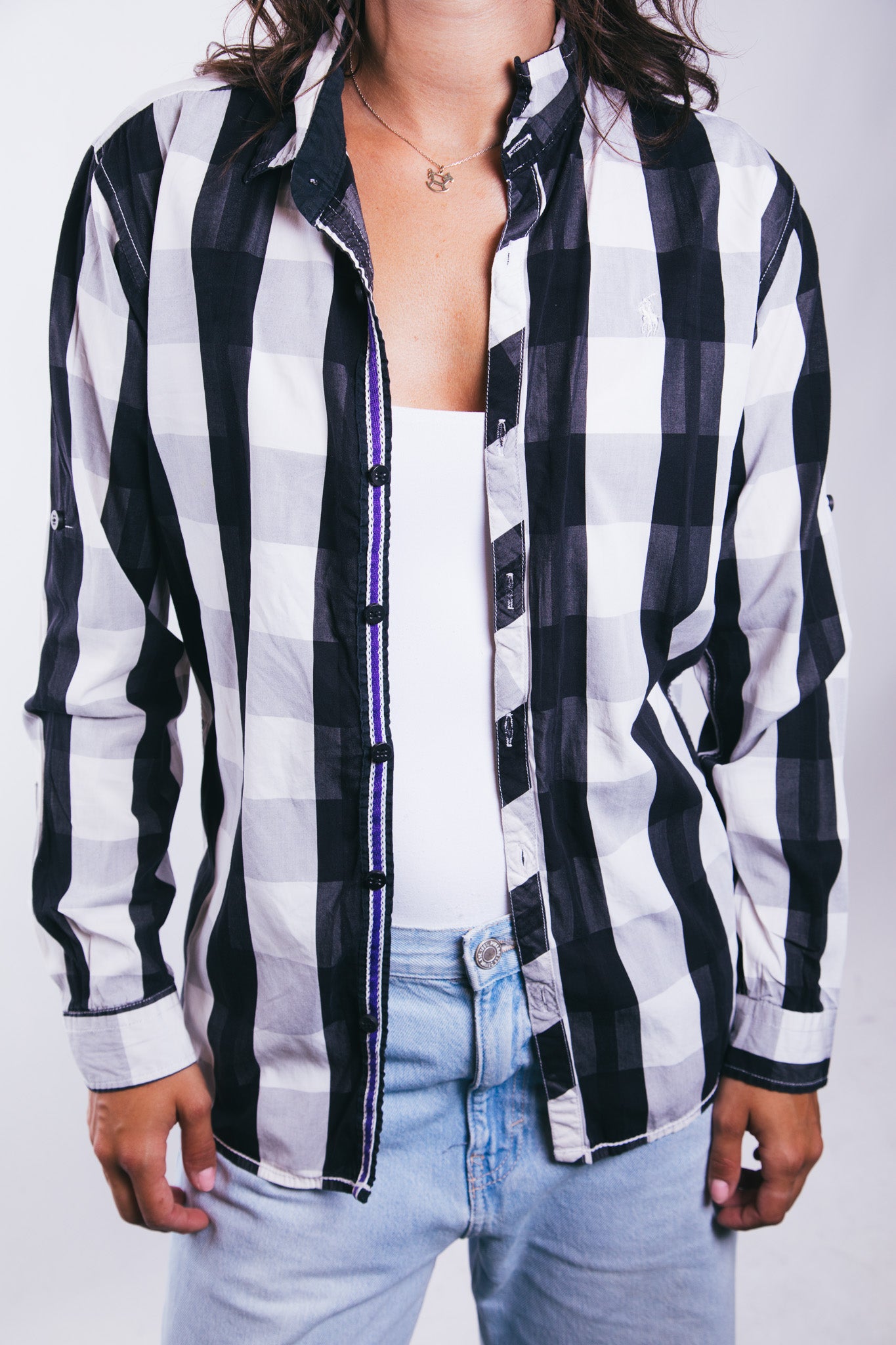Ralph Lauren - Shirt (XS)