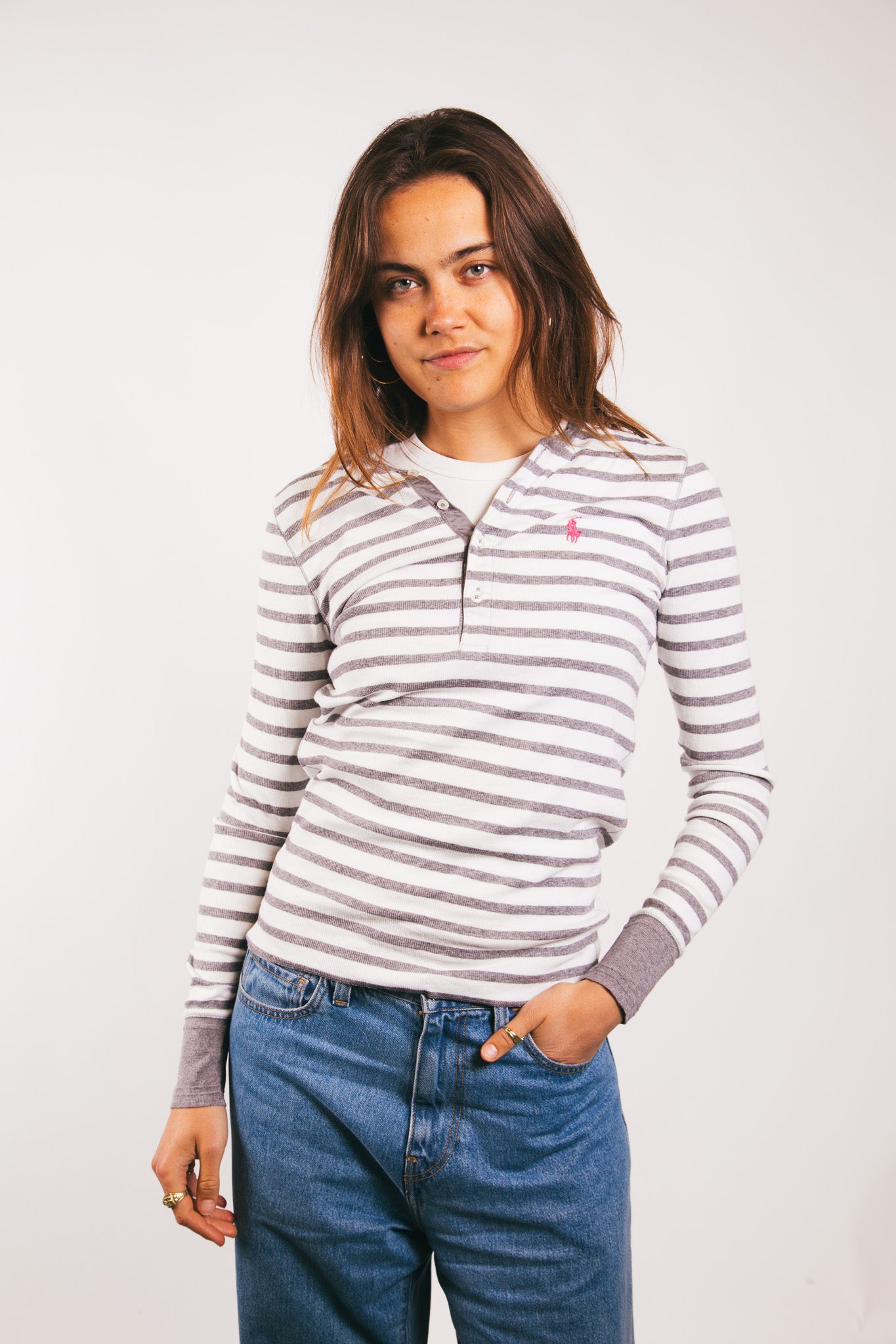 Ralph Lauren - Shirt (S)