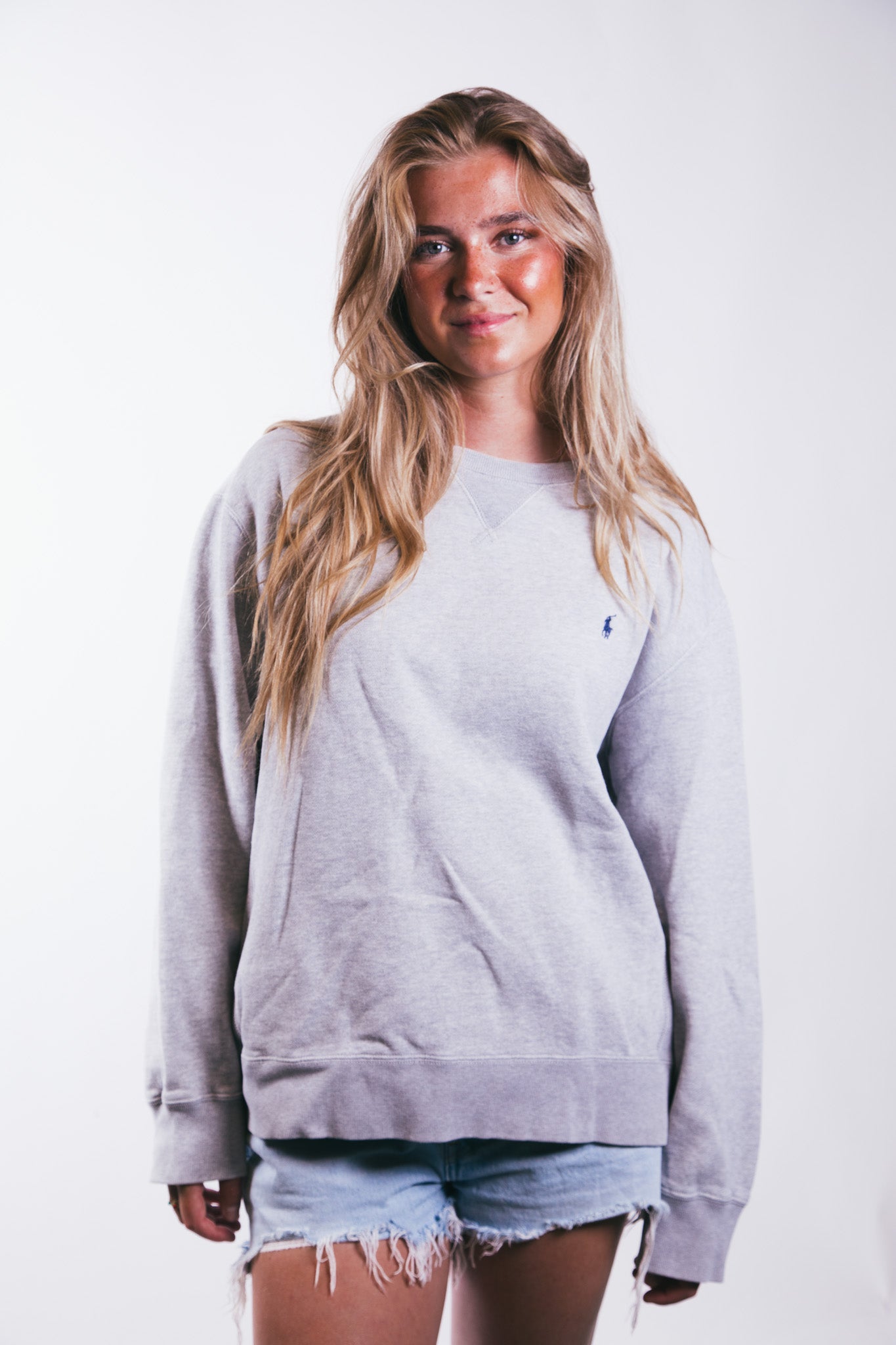 Ralph Lauren - Sweatshirt (M)