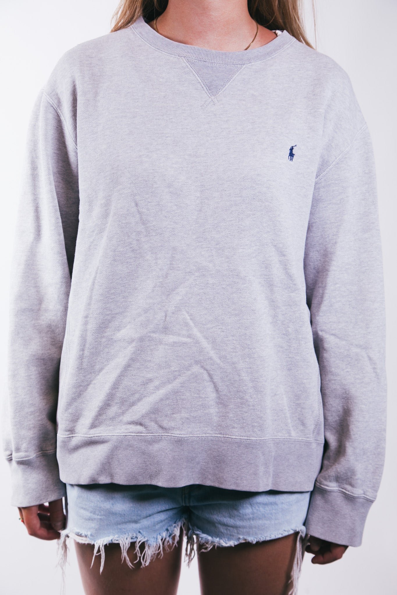 Ralph Lauren - Sweatshirt (M)