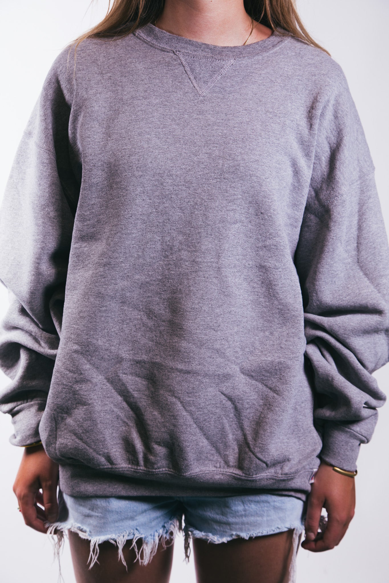 Russel Athletic - Sweatshirt (L)