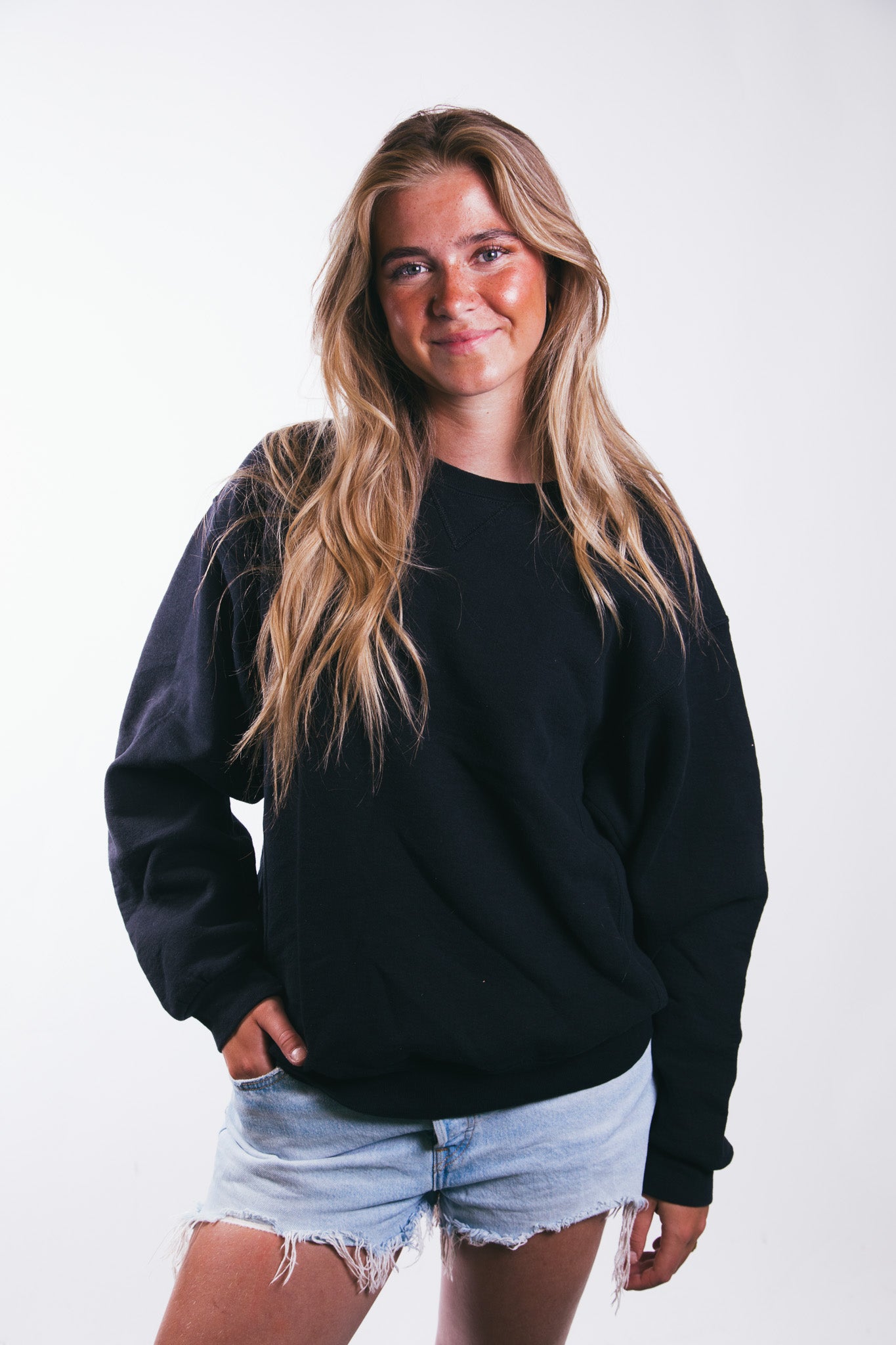Russel Athletic - Sweatshirt (M)