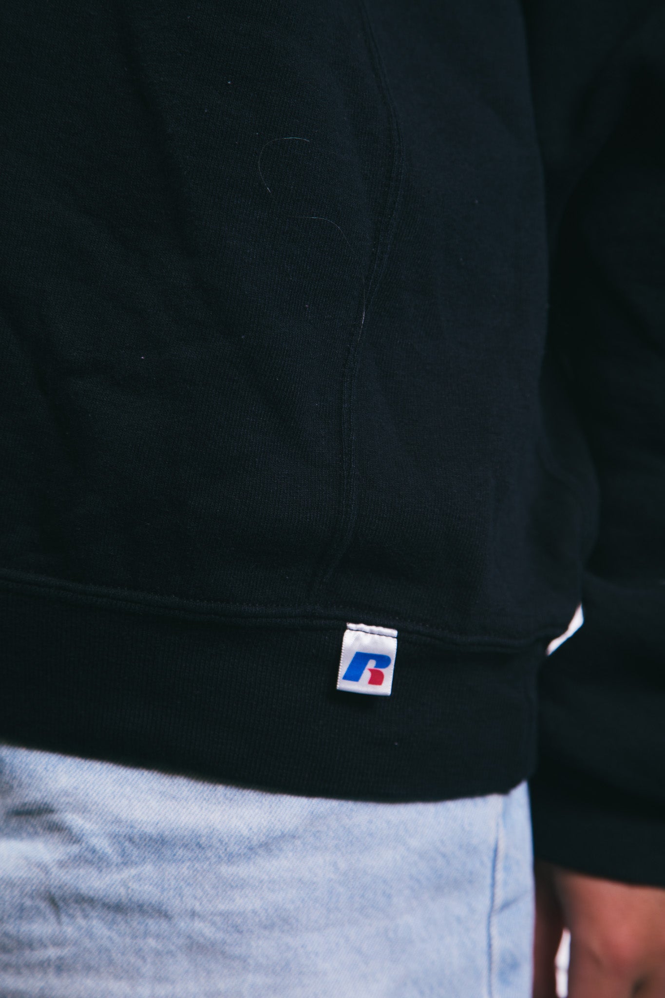 Russel Athletic - Sweatshirt (M)