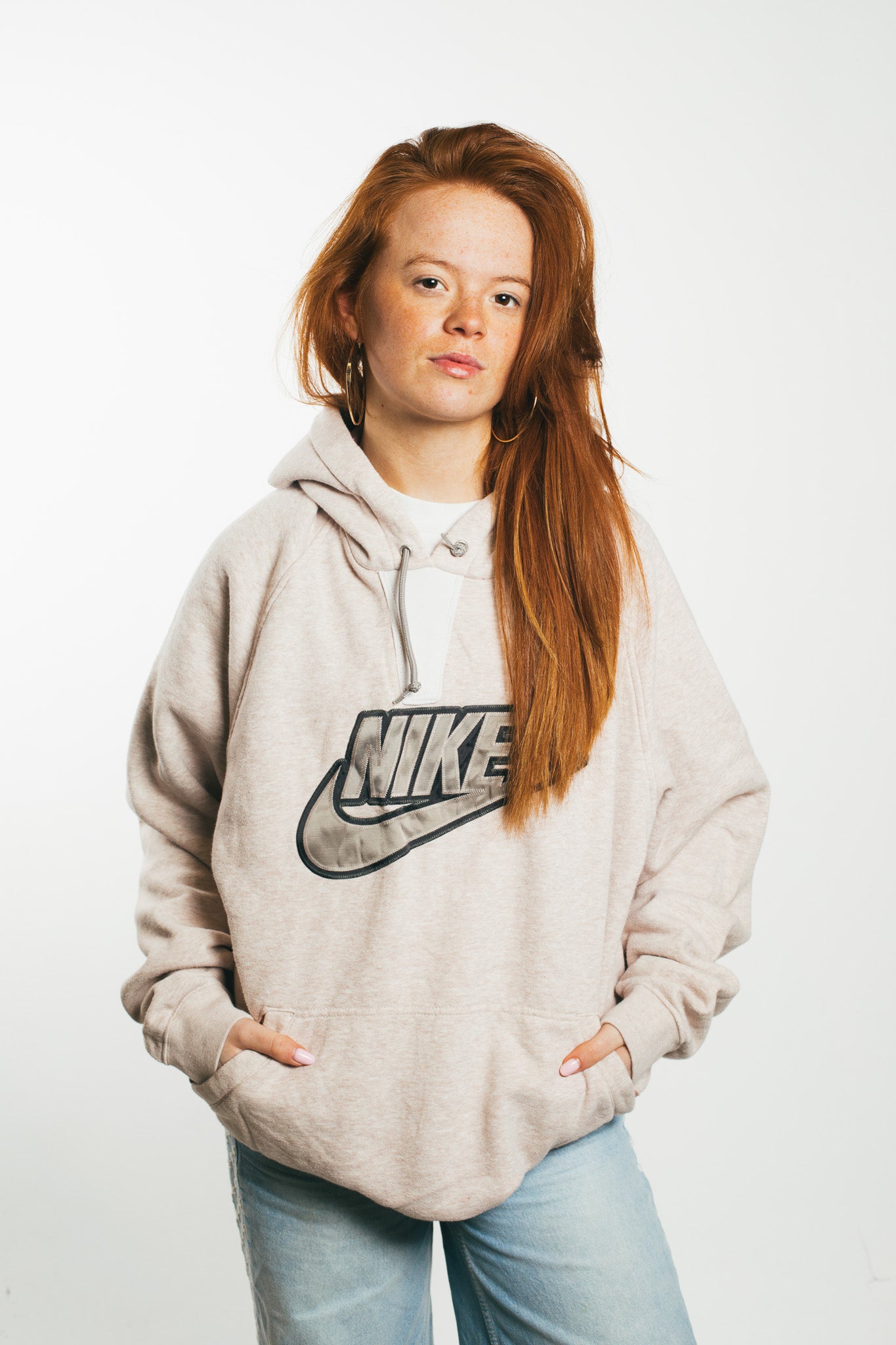 Nike - Hoodie (XL)