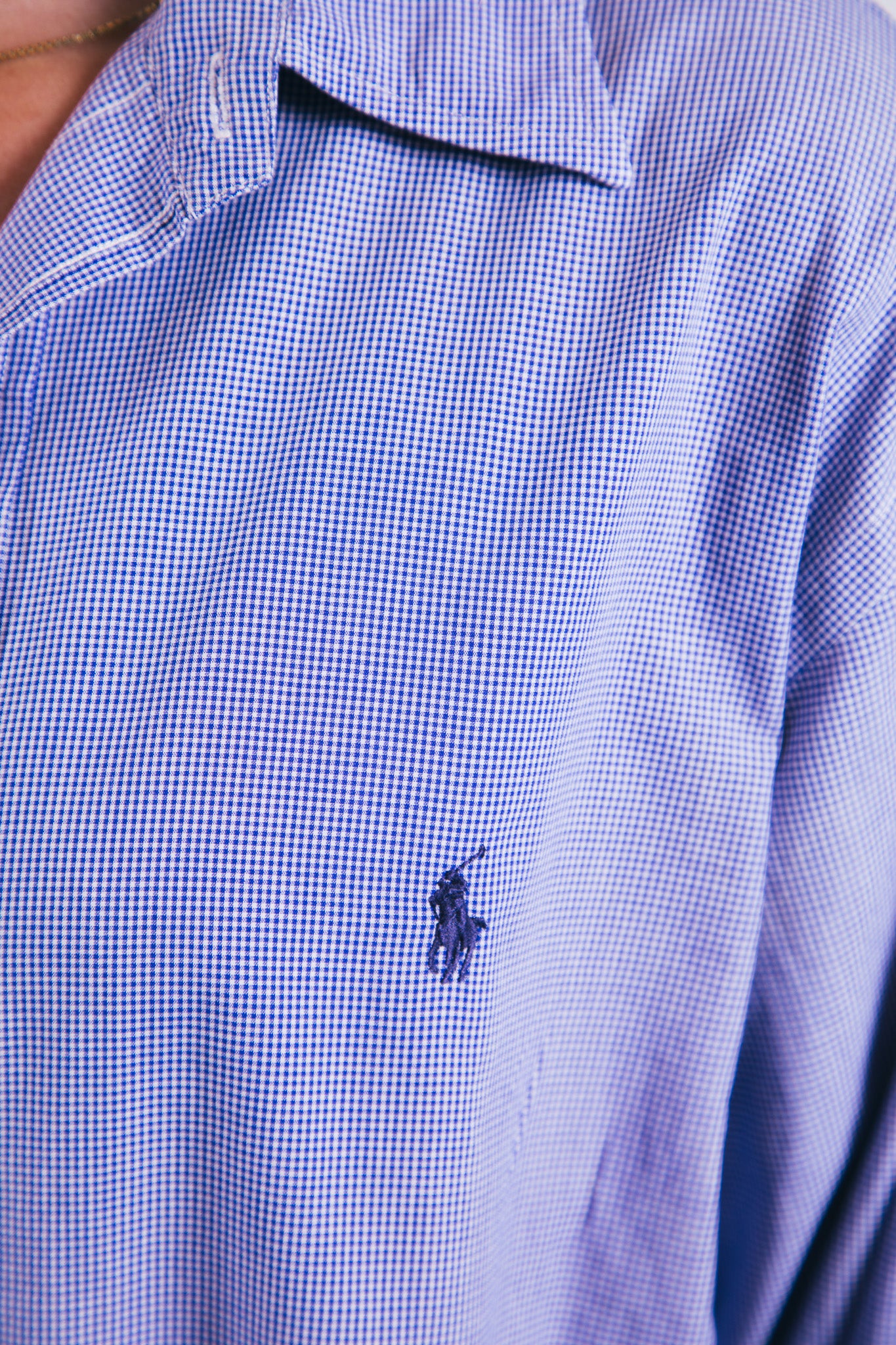 Ralph Lauren - Shirt (XL)