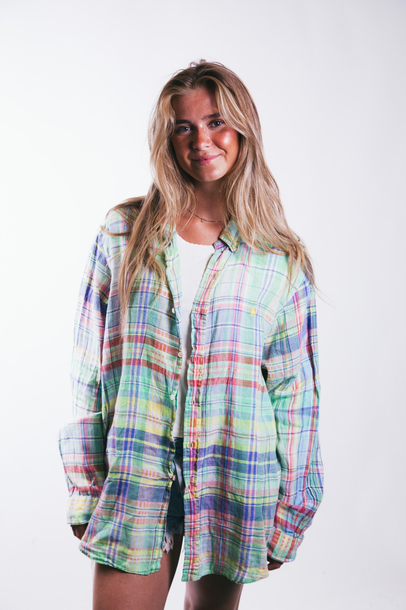 Ralph Lauren - Shirt (XL)