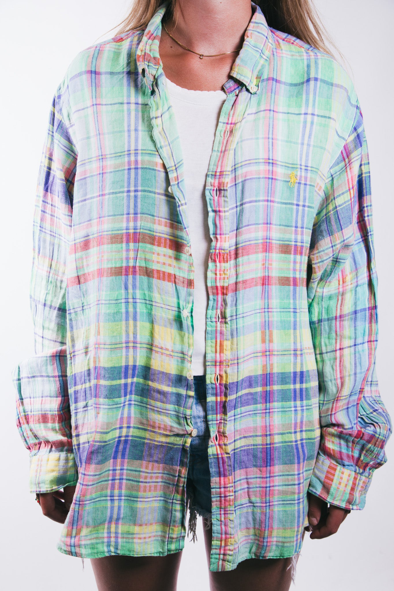 Ralph Lauren - Shirt (XL)