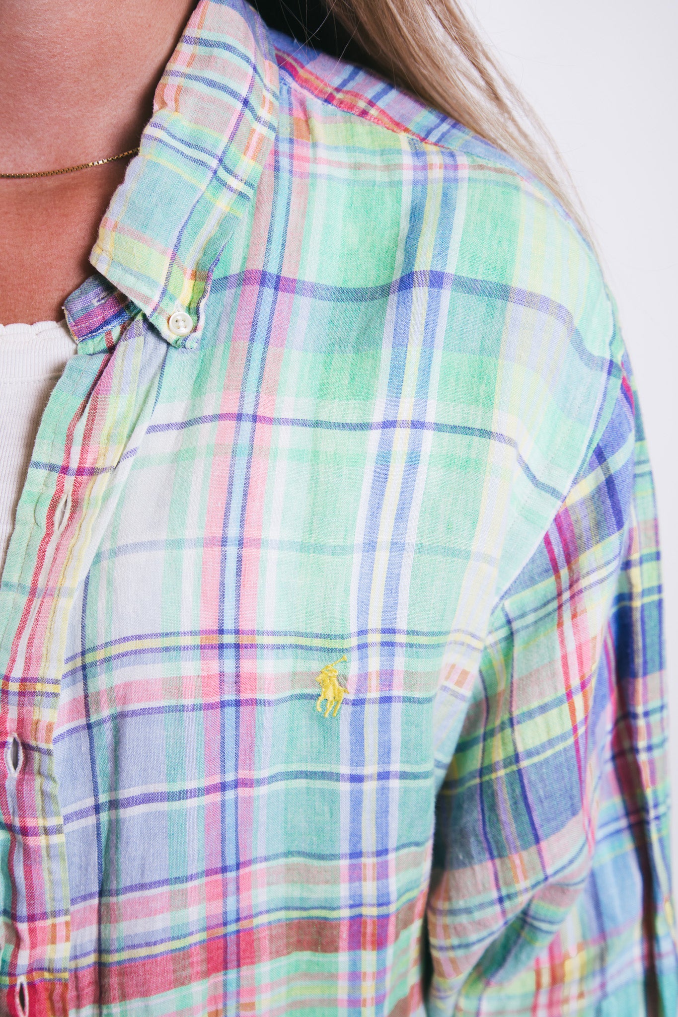 Ralph Lauren - Shirt (XL)
