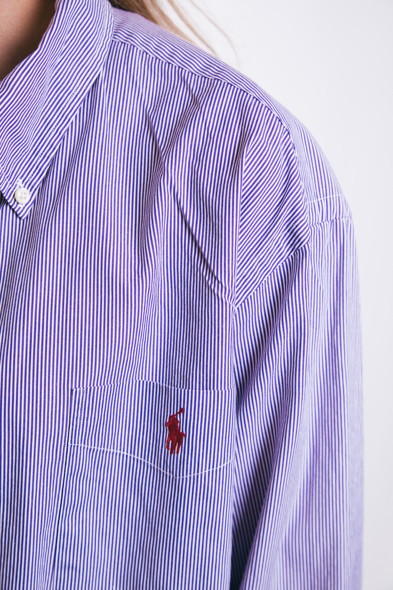 Ralph Lauren - Shirt (XL)