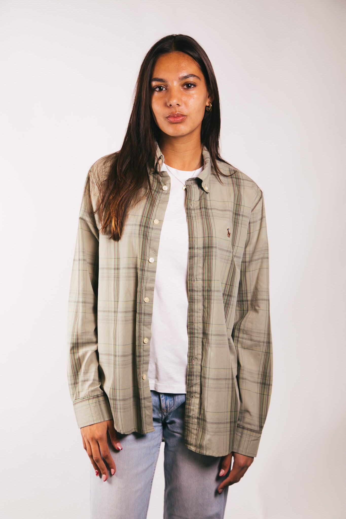 Ralph Lauren - Shirt (S)