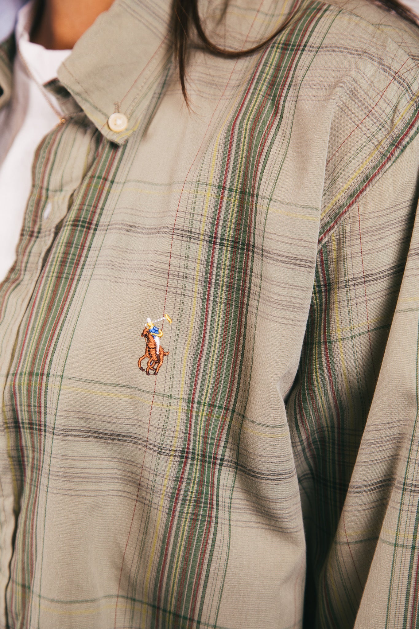 Ralph Lauren - Shirt (S)