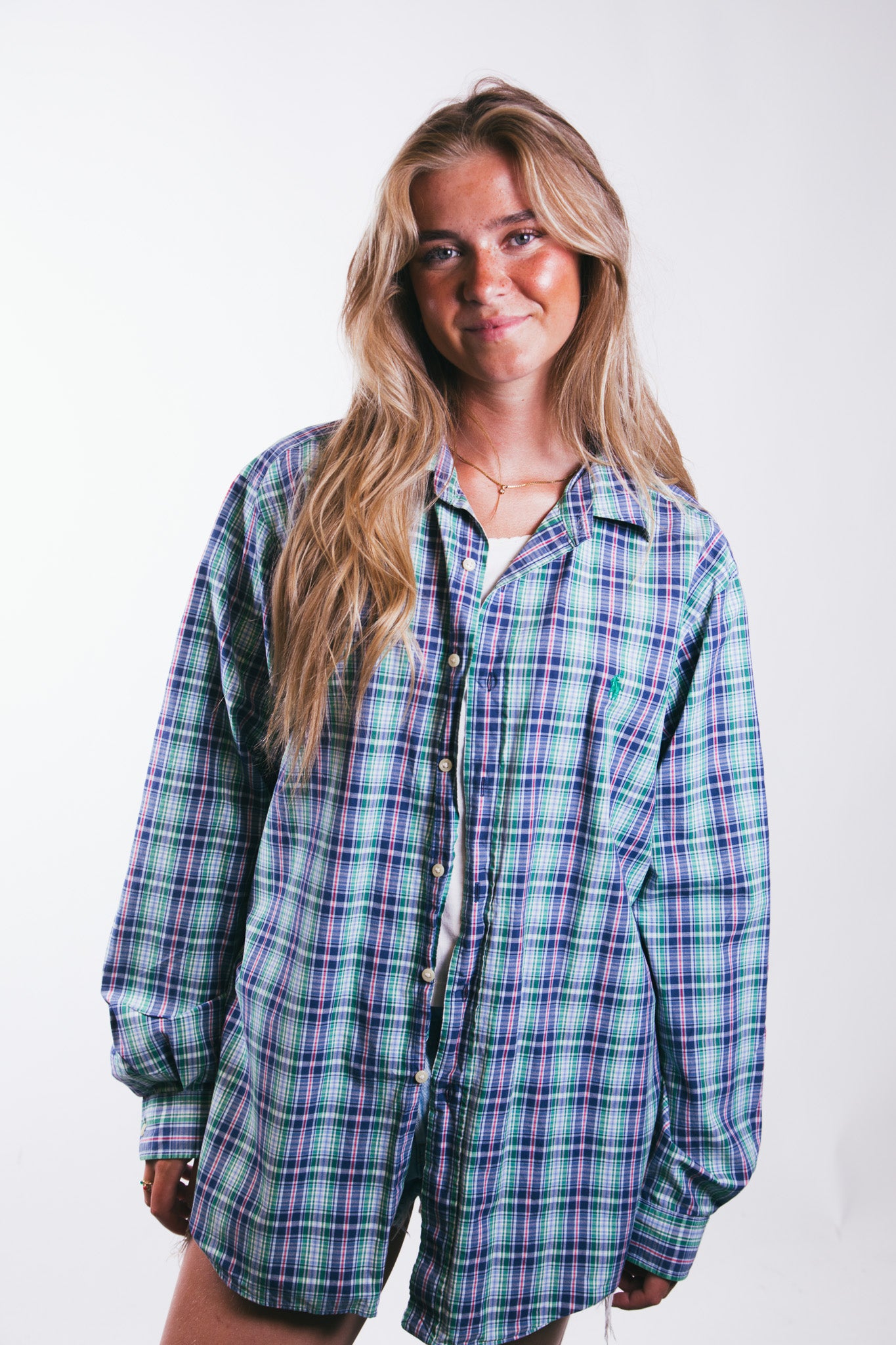 Ralph Lauren - Shirt (XL)