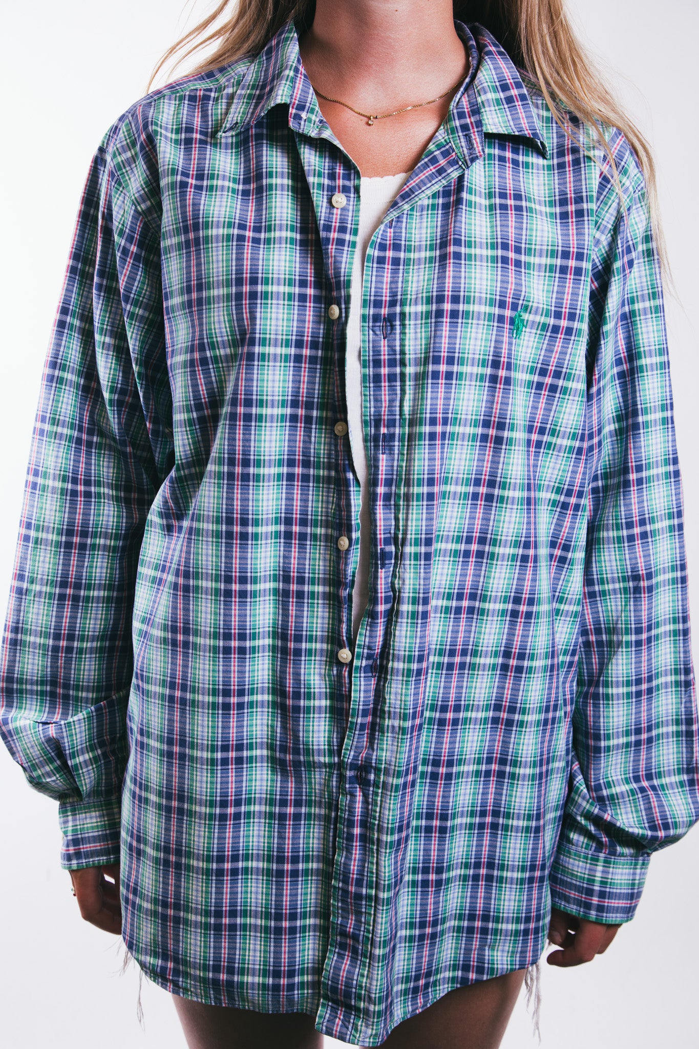 Ralph Lauren - Shirt (XL)