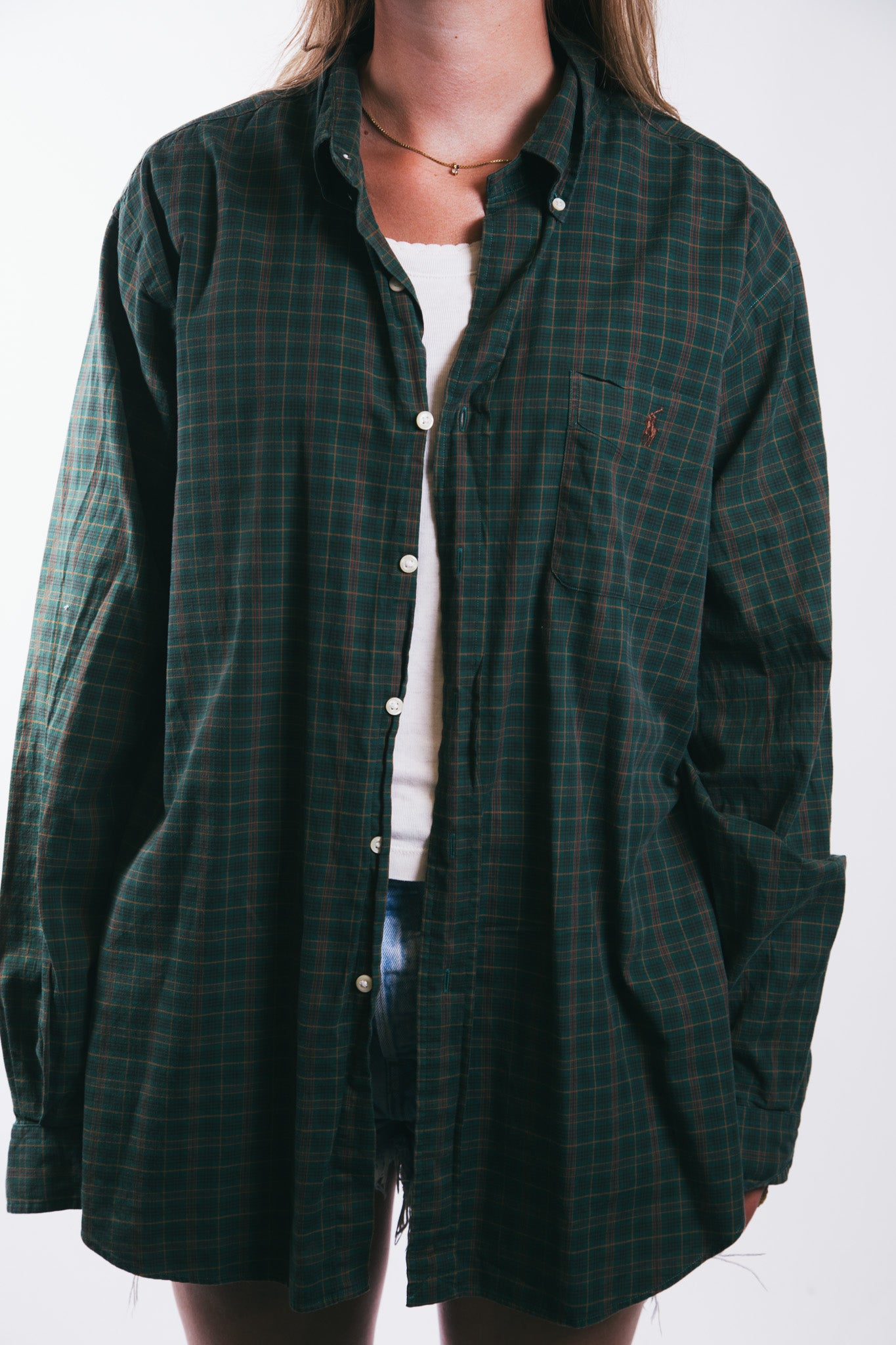 Ralph Lauren - Shirt (XL)