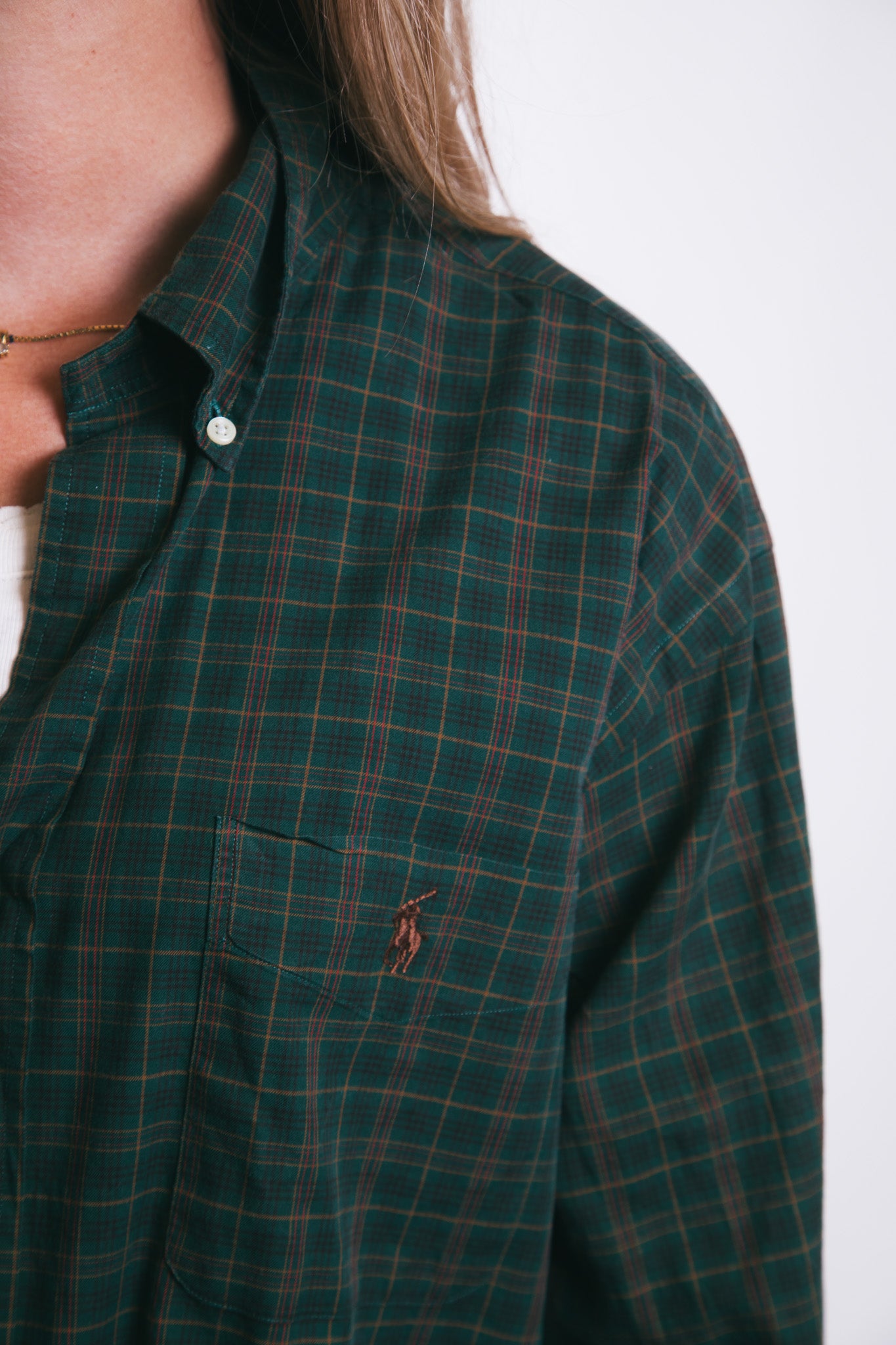 Ralph Lauren - Shirt (XL)