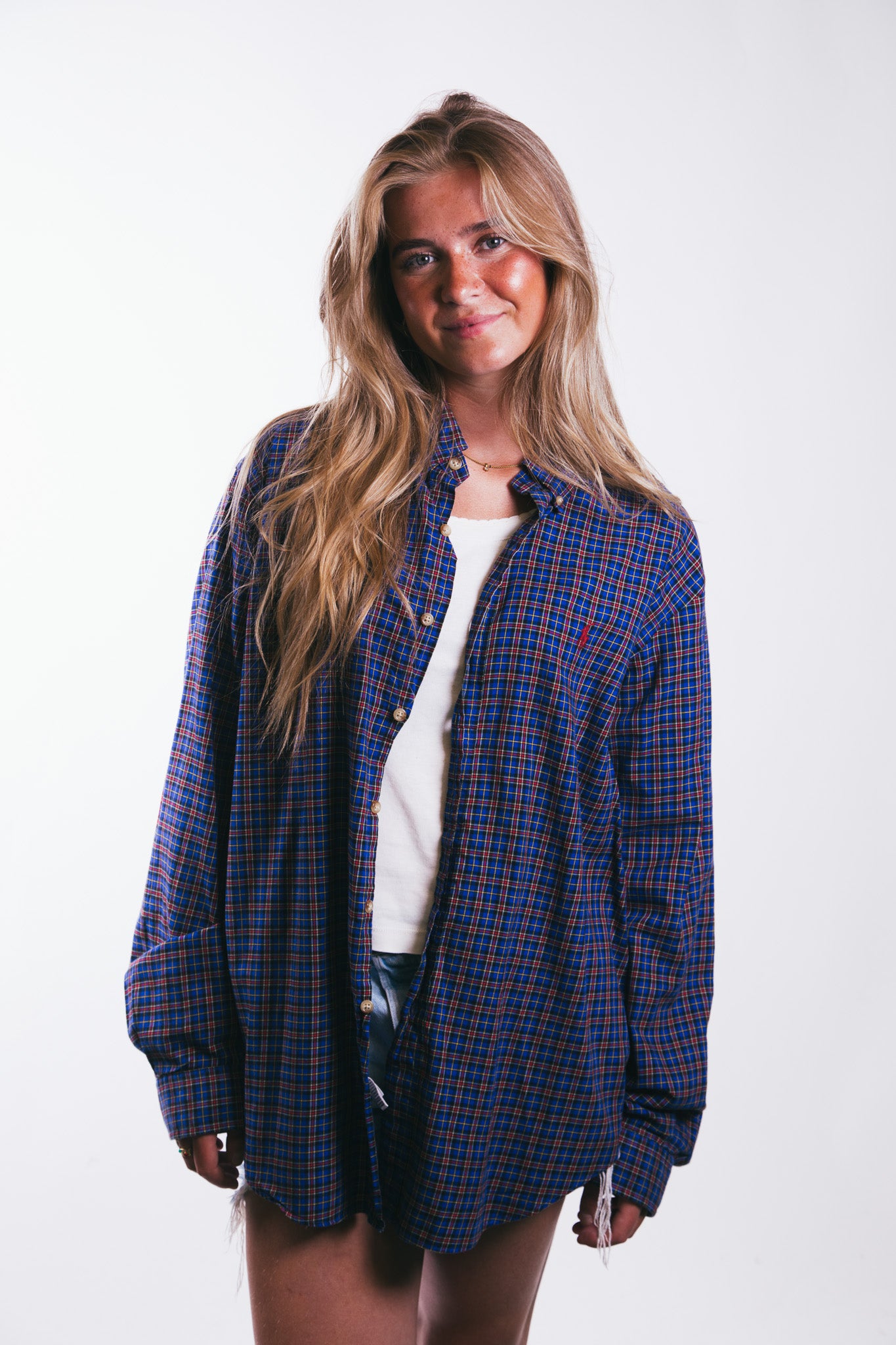 Ralph Lauren - Shirt (XL)