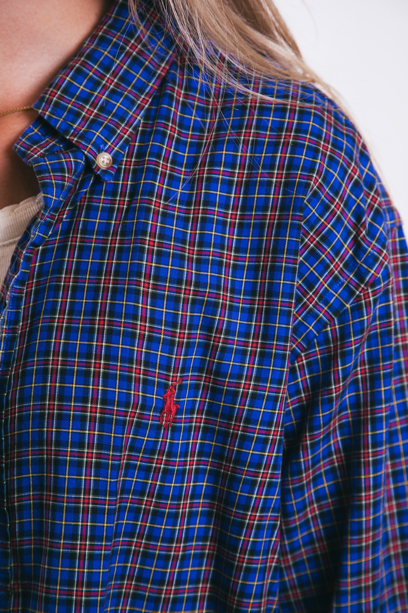 Ralph Lauren - Shirt (XL)