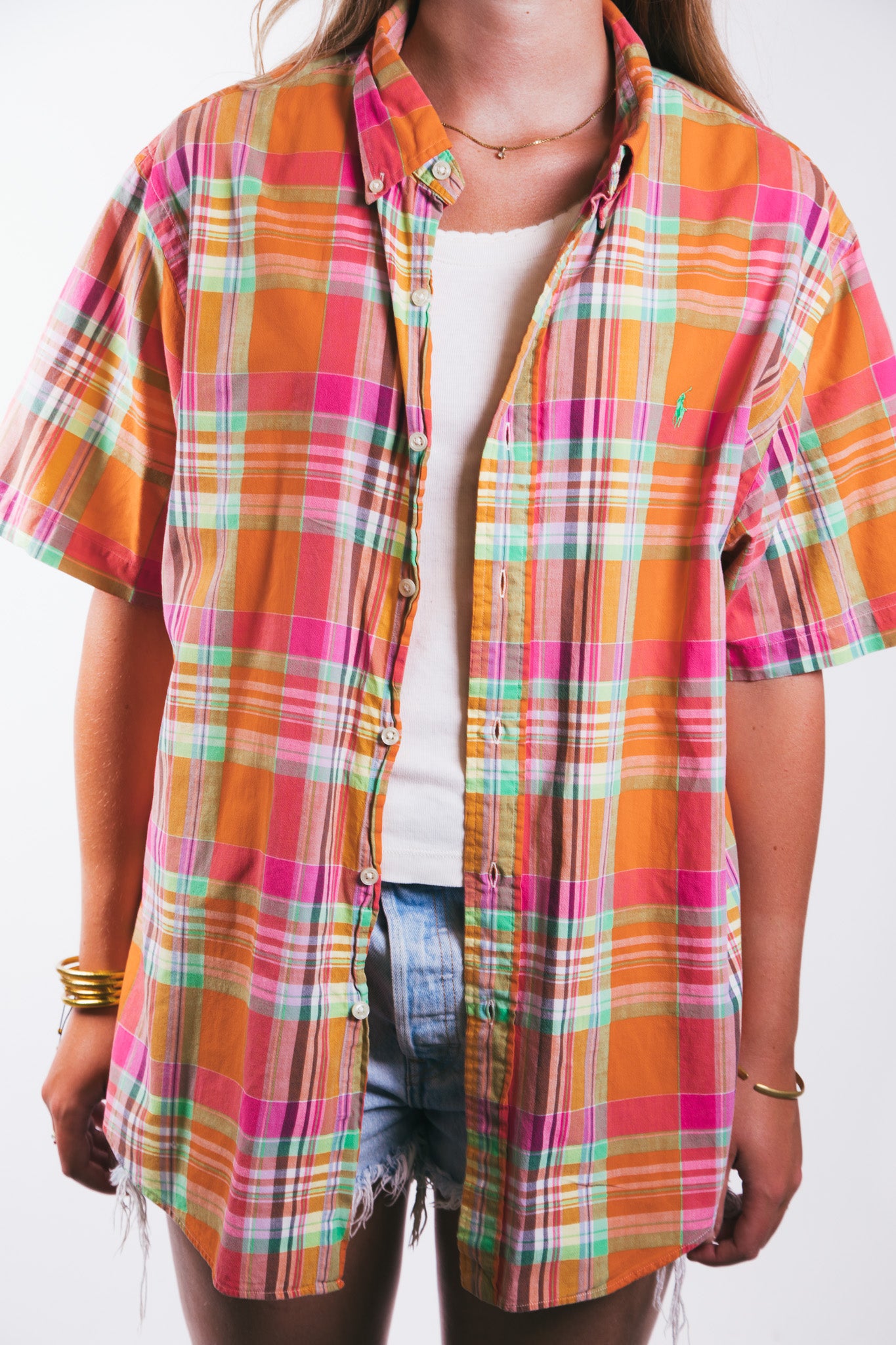 Ralph Lauren - Shirt (L)