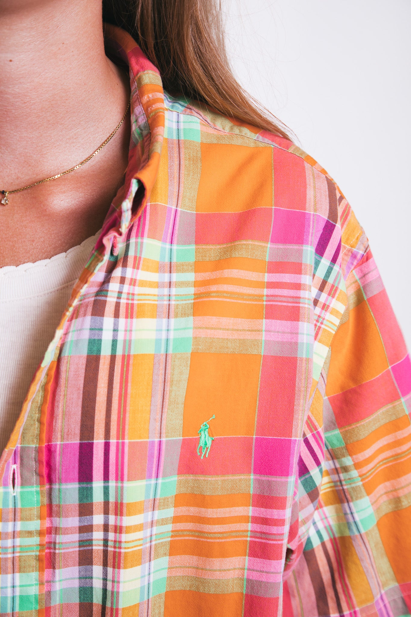 Ralph Lauren - Shirt (L)