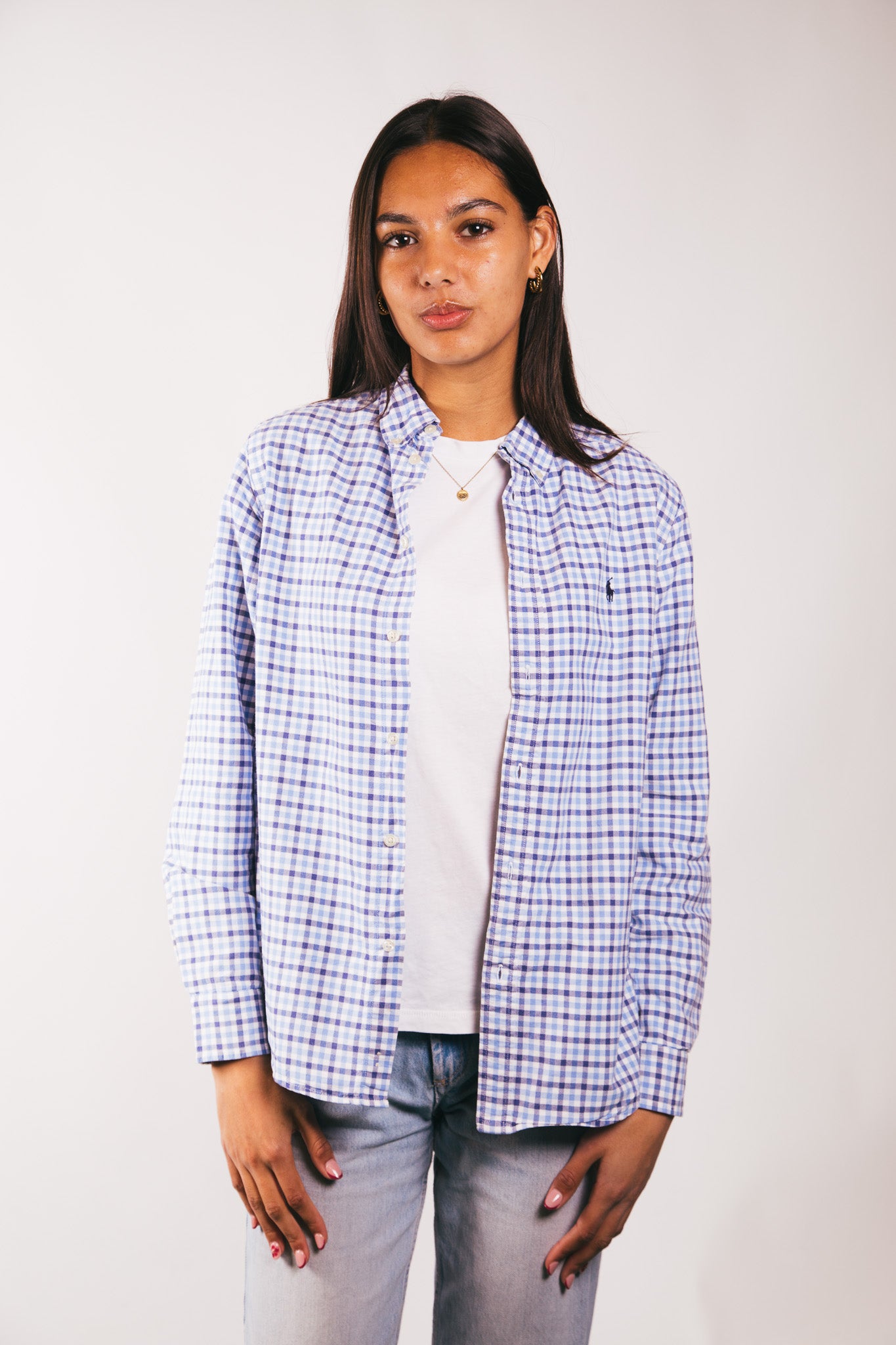 Ralph Lauren - Shirt (XS)