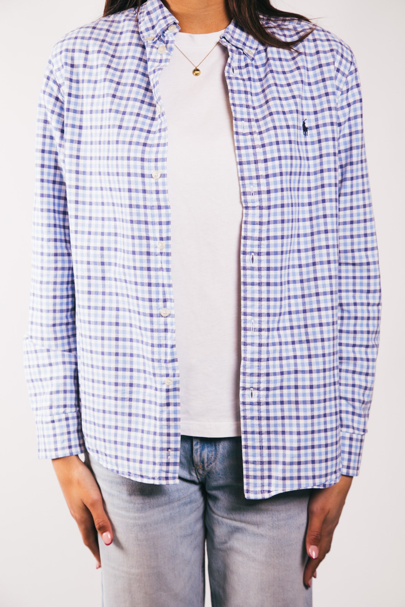 Ralph Lauren - Shirt (XS)