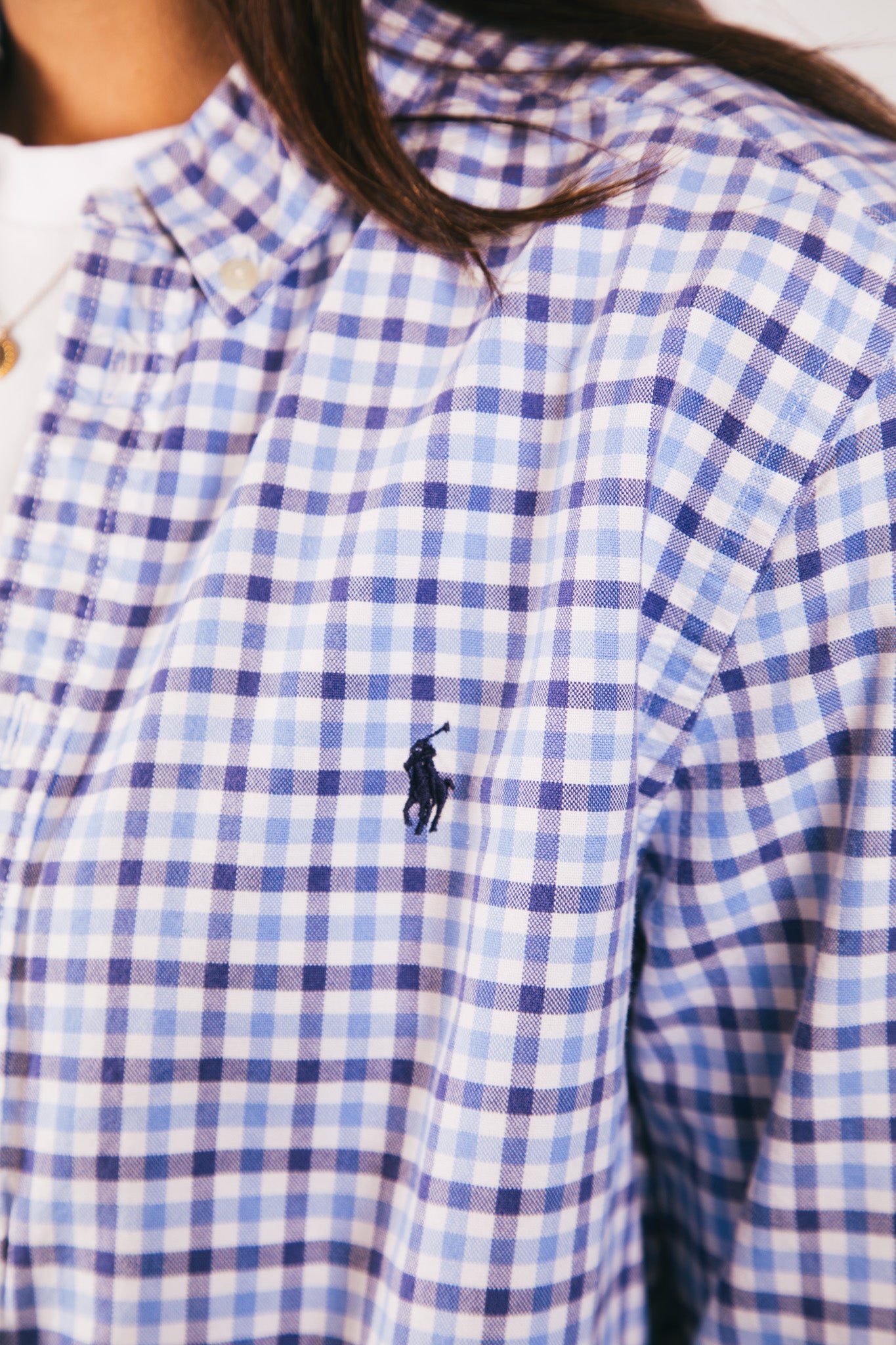 Ralph Lauren - Shirt (XS)