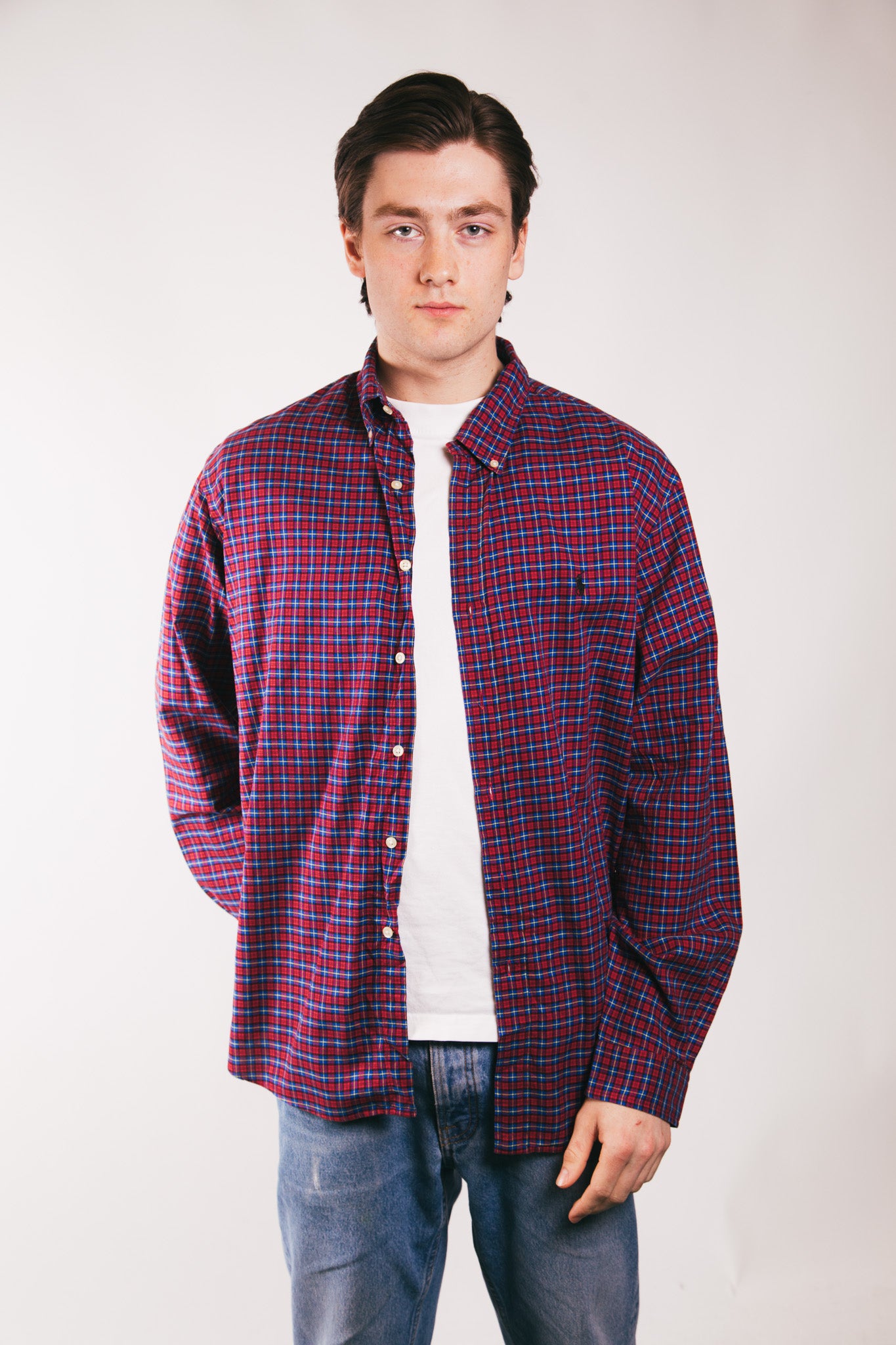 Ralph Lauren - Shirt (XL)