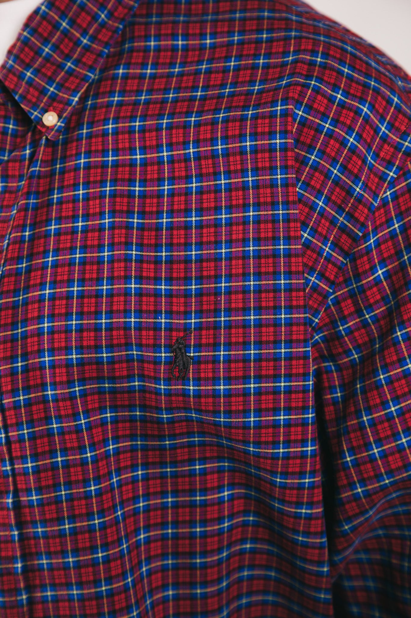 Ralph Lauren - Shirt (XL)