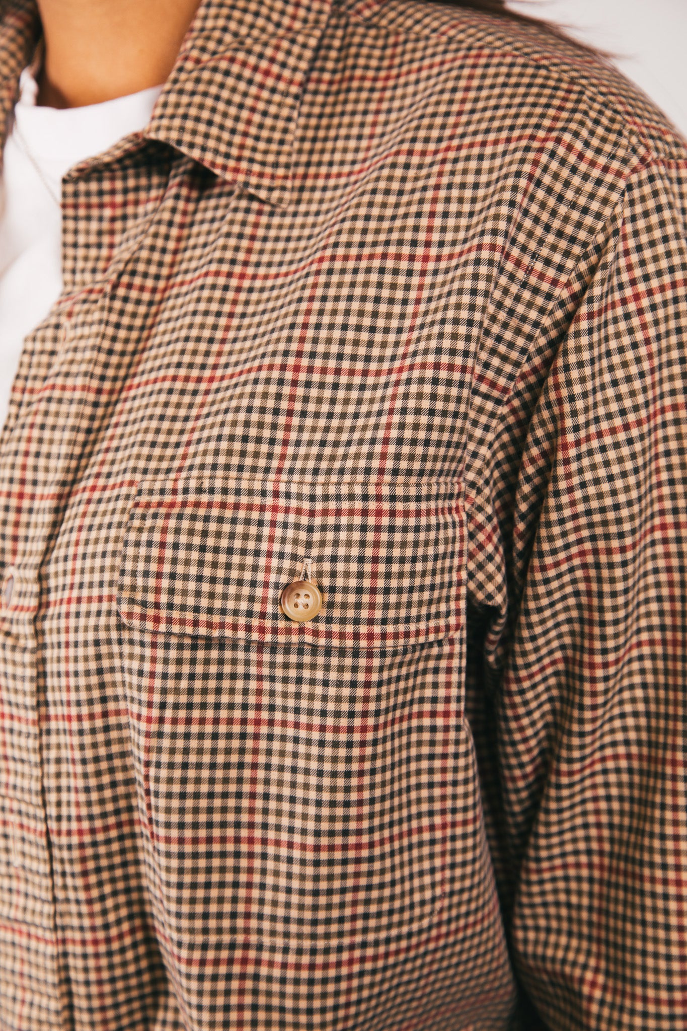 Ralph Lauren - Shirt (S)