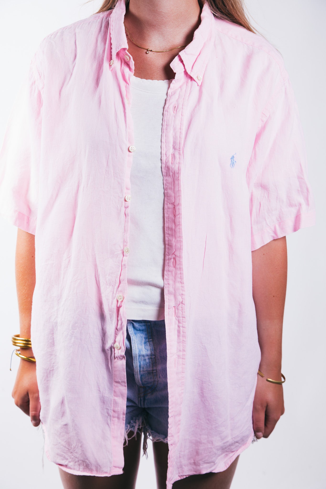 Ralph Lauren - Shirt (XL)