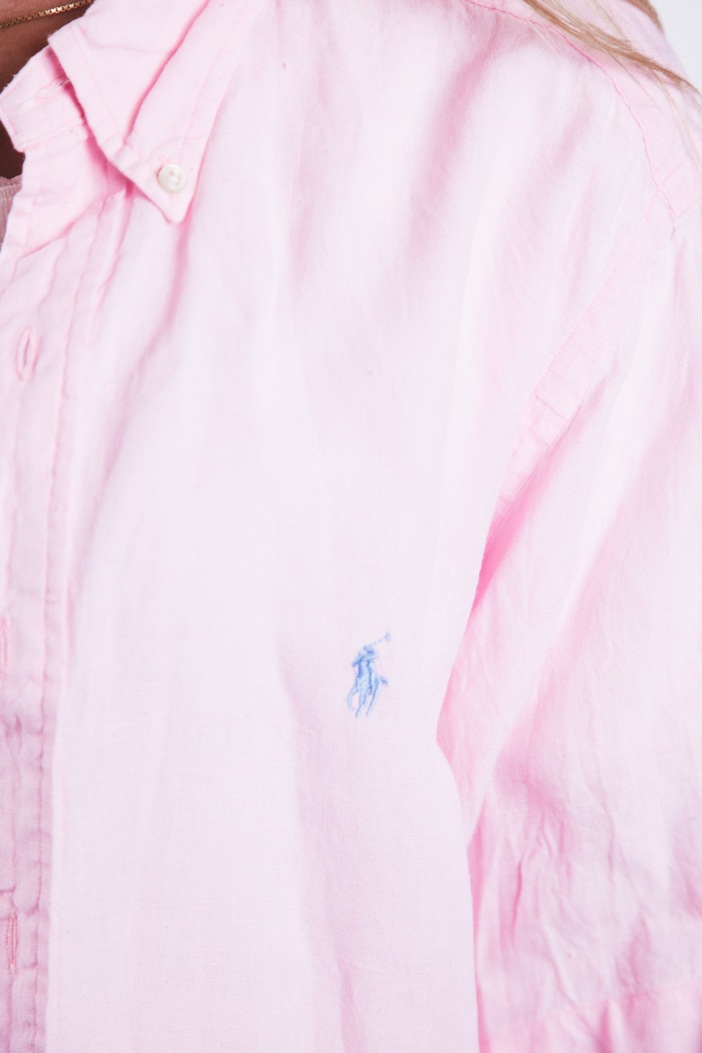 Ralph Lauren - Shirt (XL)