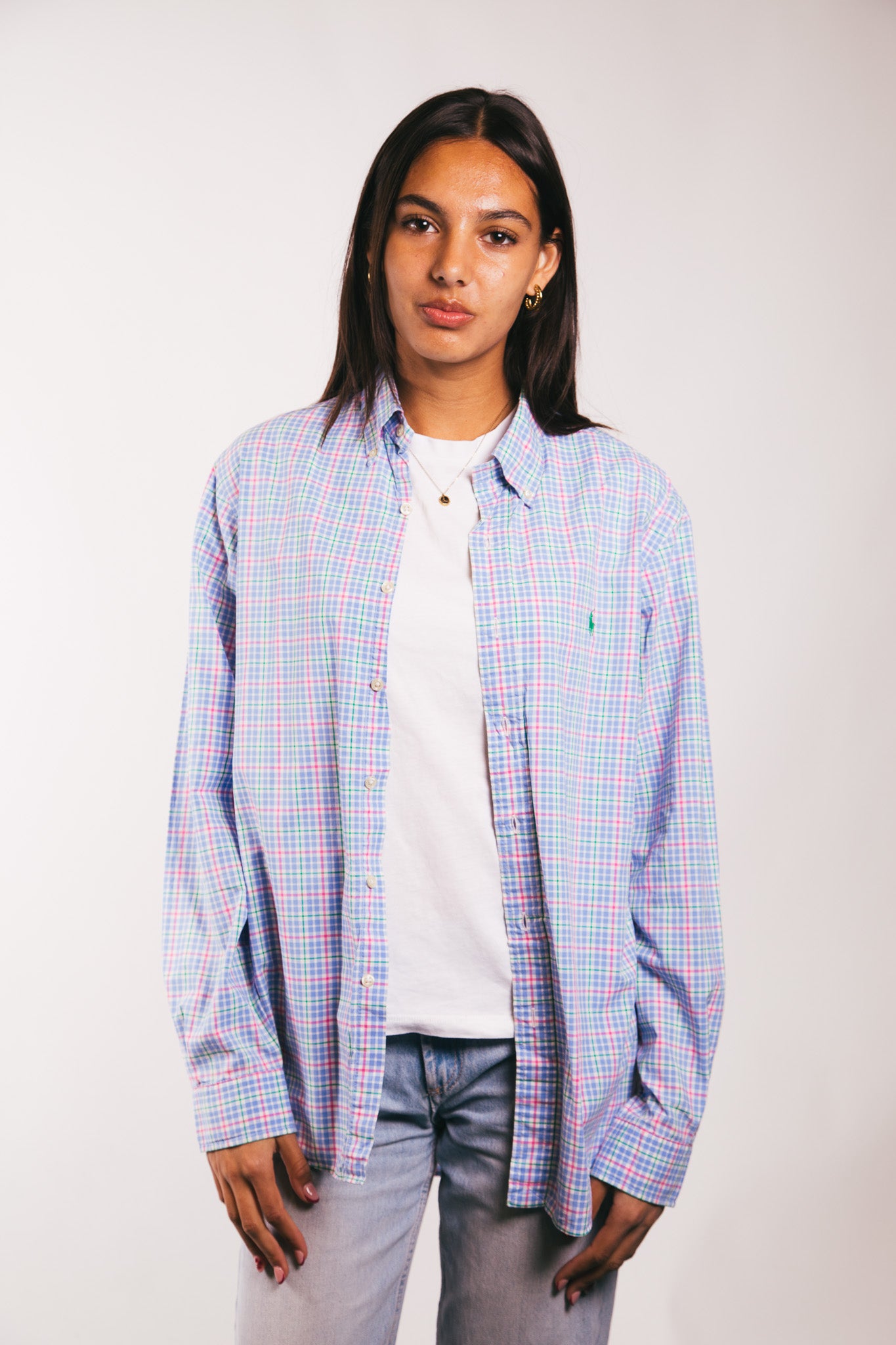 Ralph Lauren - Shirt (S)