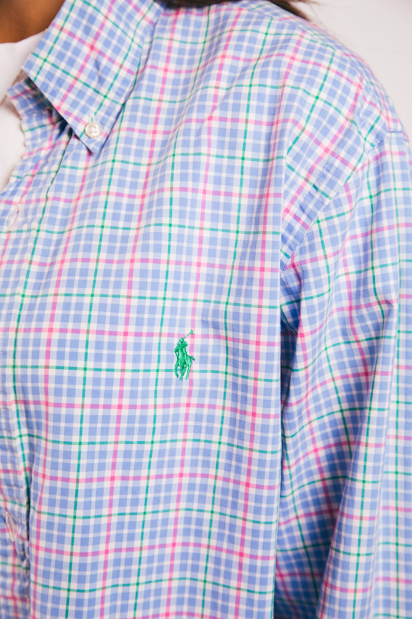 Ralph Lauren - Shirt (S)