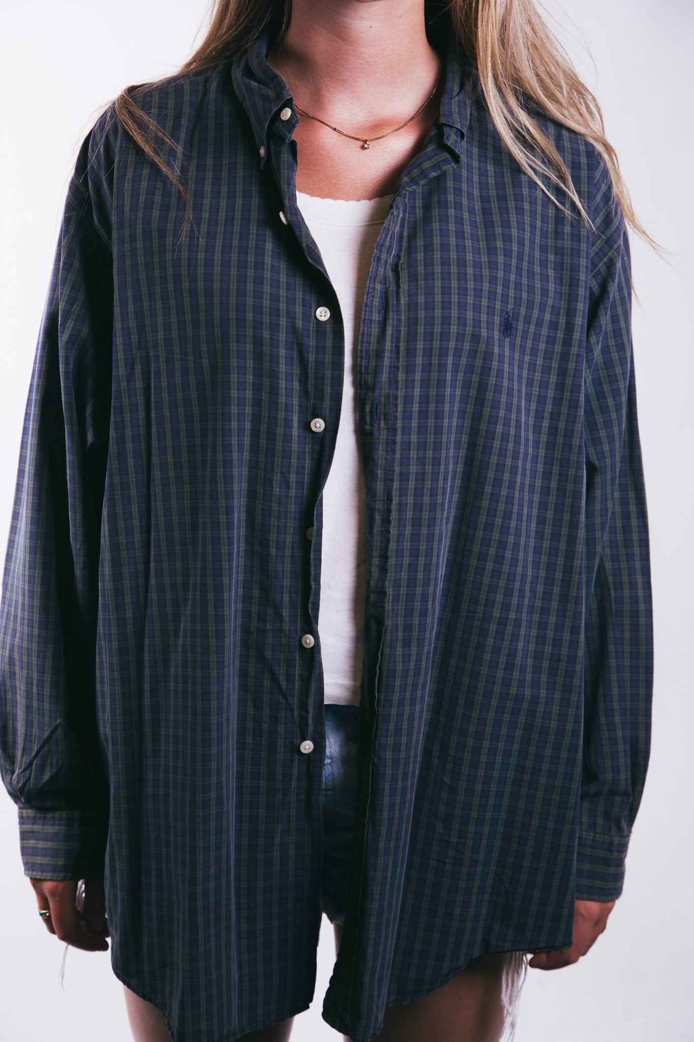 Ralph Lauren - Shirt (L)