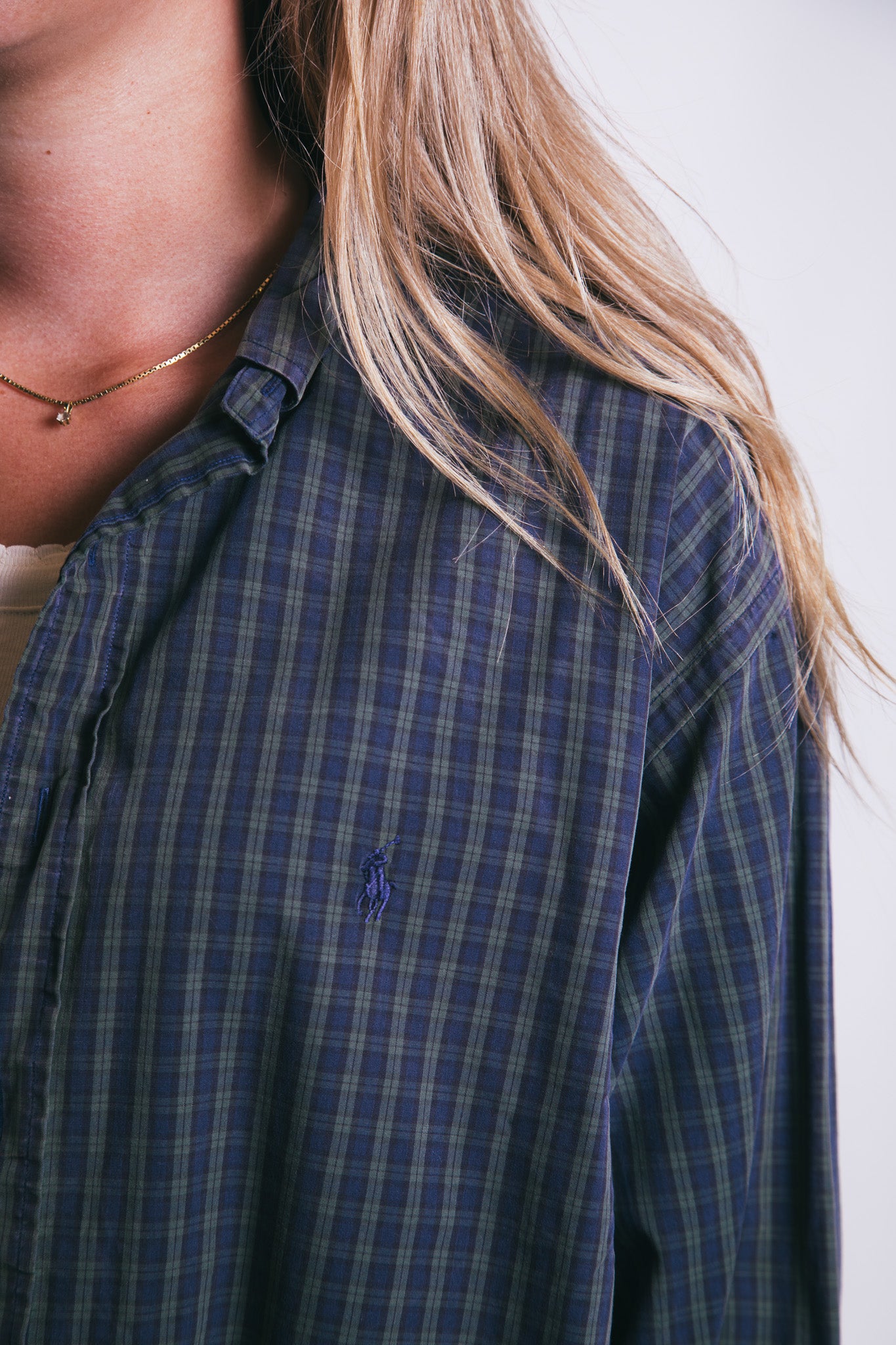 Ralph Lauren - Shirt (L)