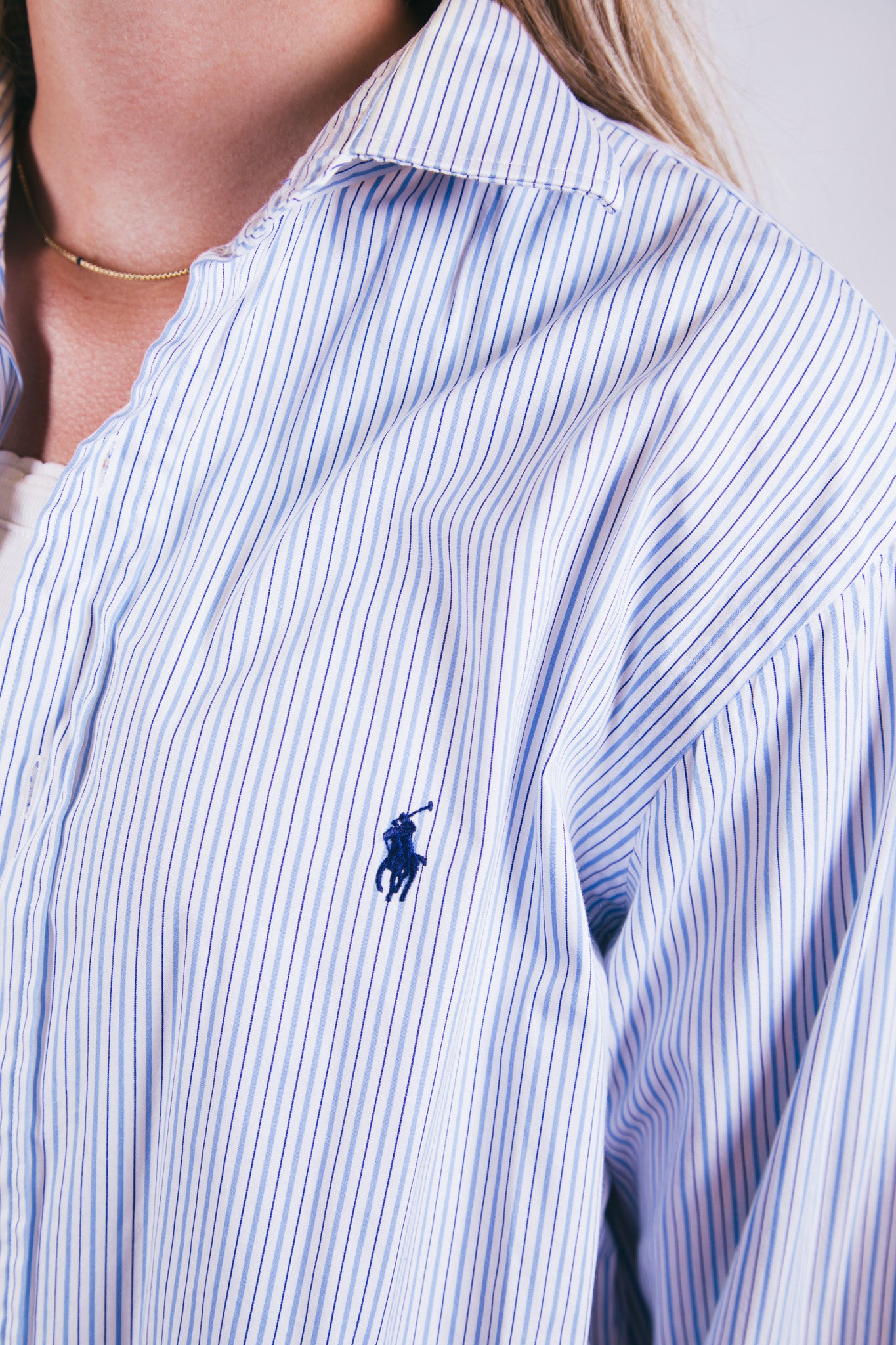 Ralph Lauren - Shirt (XL)