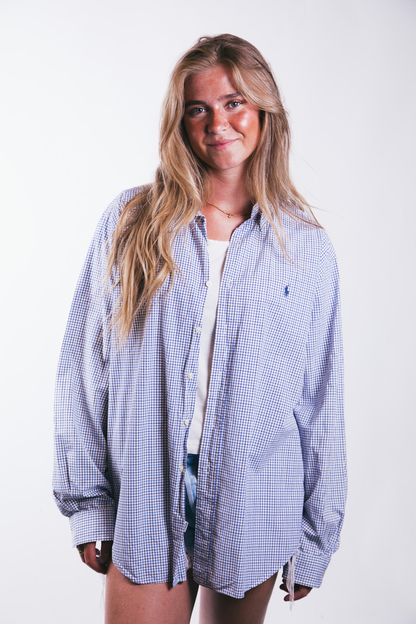 Ralph Lauren - Shirt (XL)