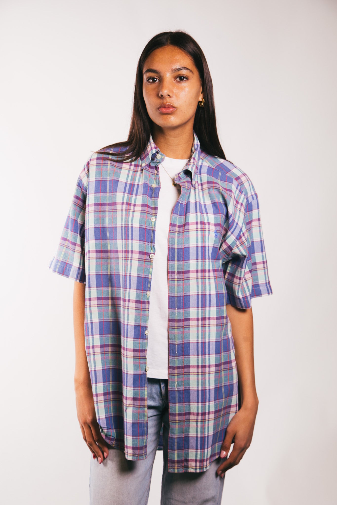 Ralph Lauren - Shirt (M)