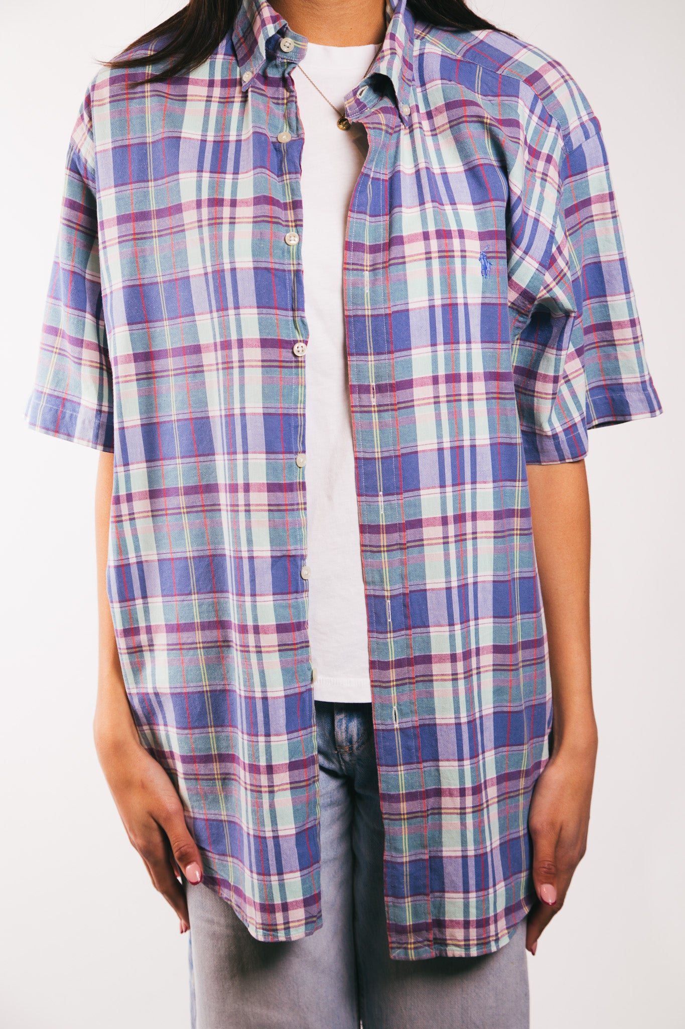 Ralph Lauren - Shirt (M)