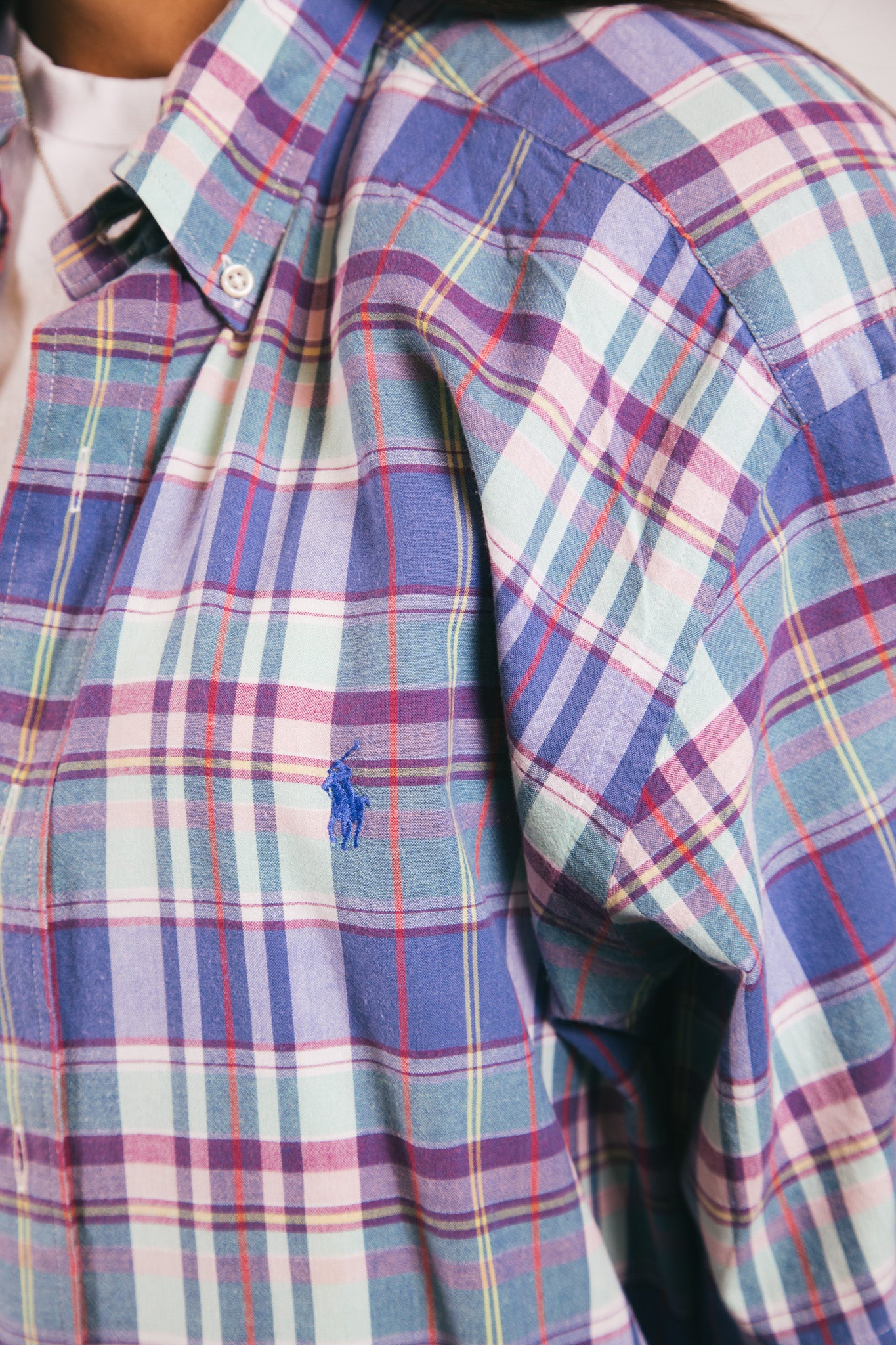 Ralph Lauren - Shirt (M)